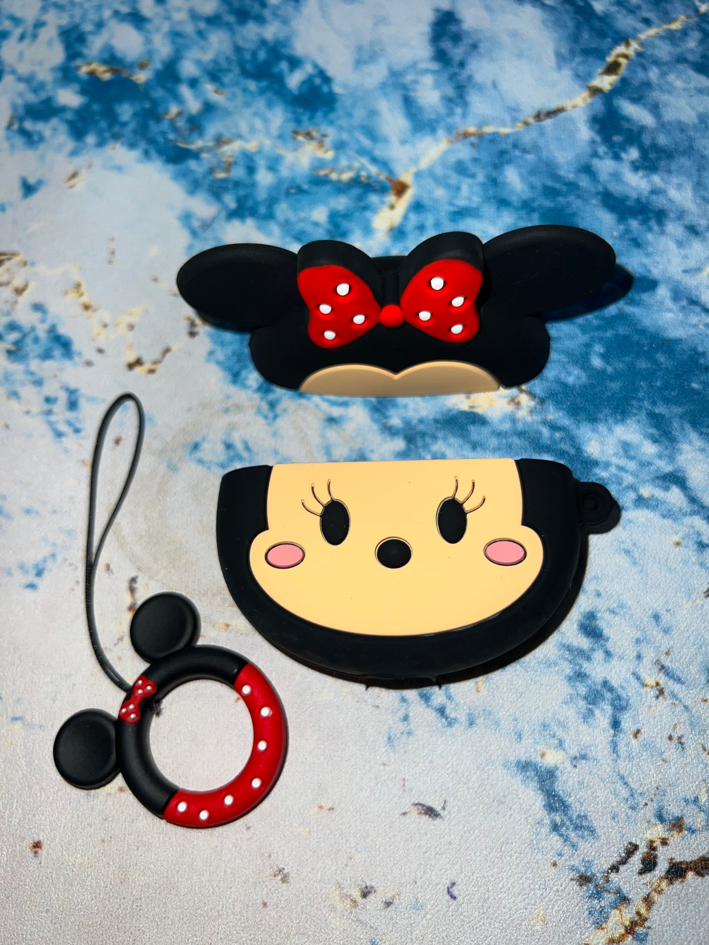 ESTUCHES AIRPODS