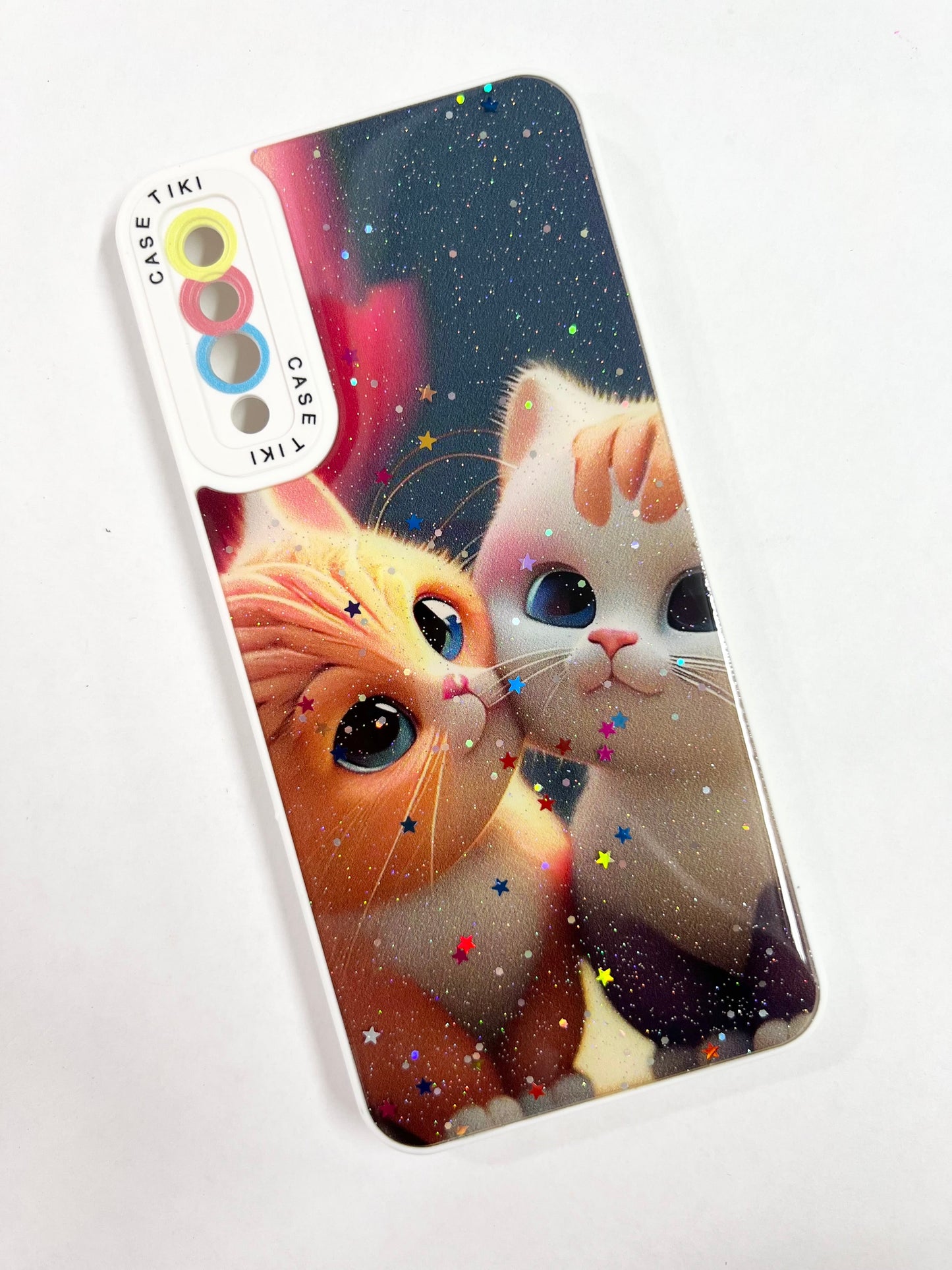 SAMSUNG A50/A30S/A50S