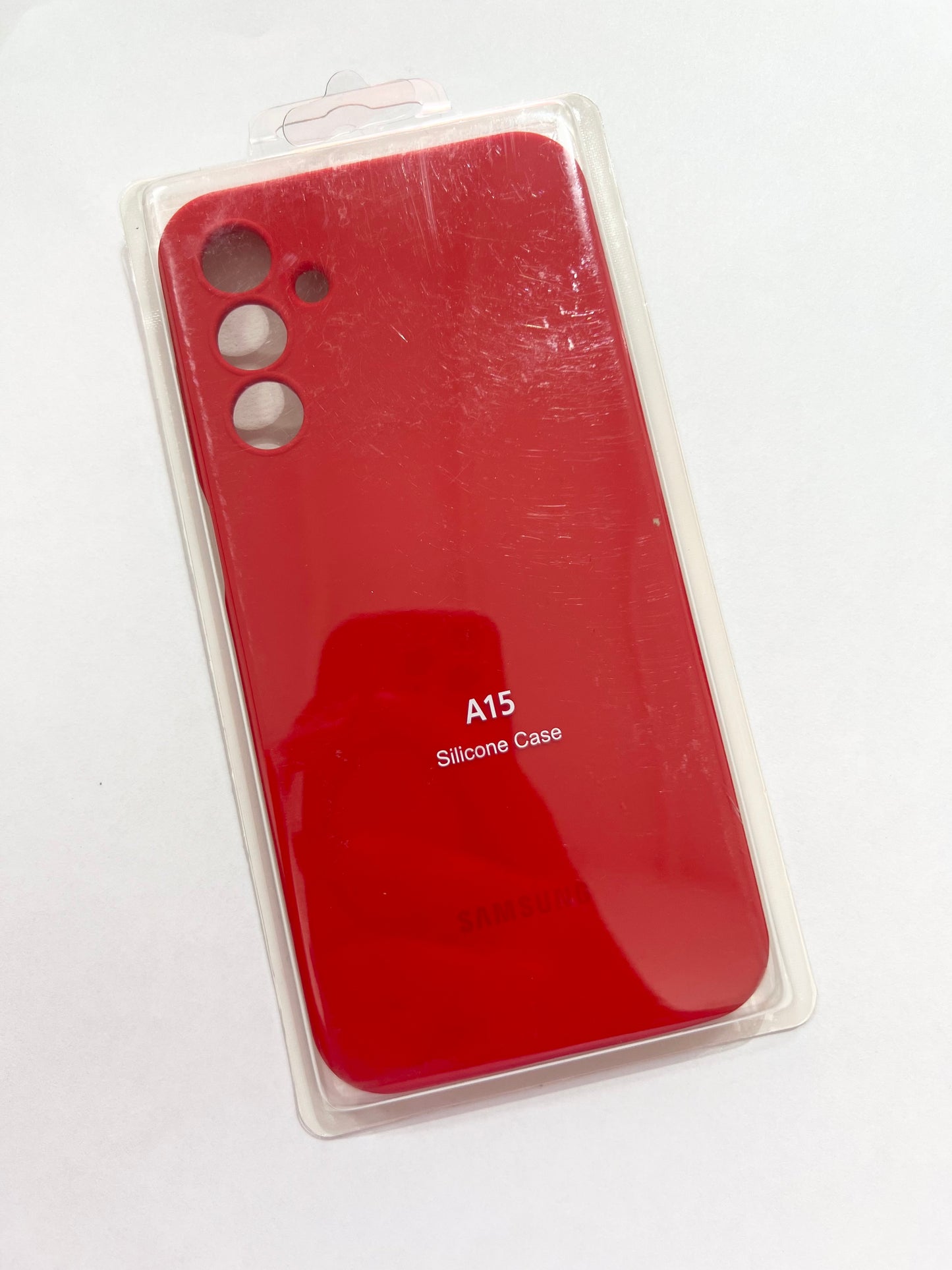 SAMSUNG A15