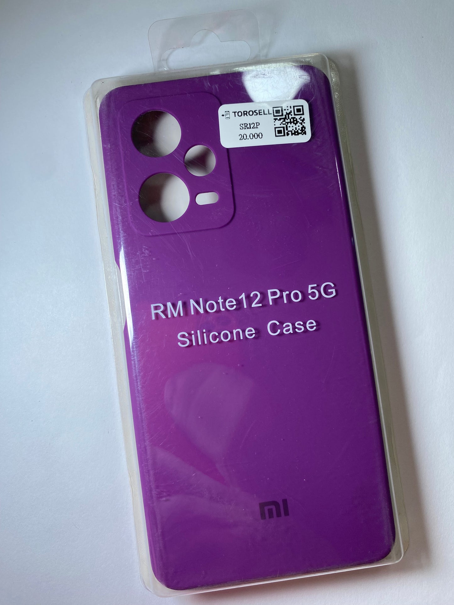 REDMI NOTE 12 PRO 5G