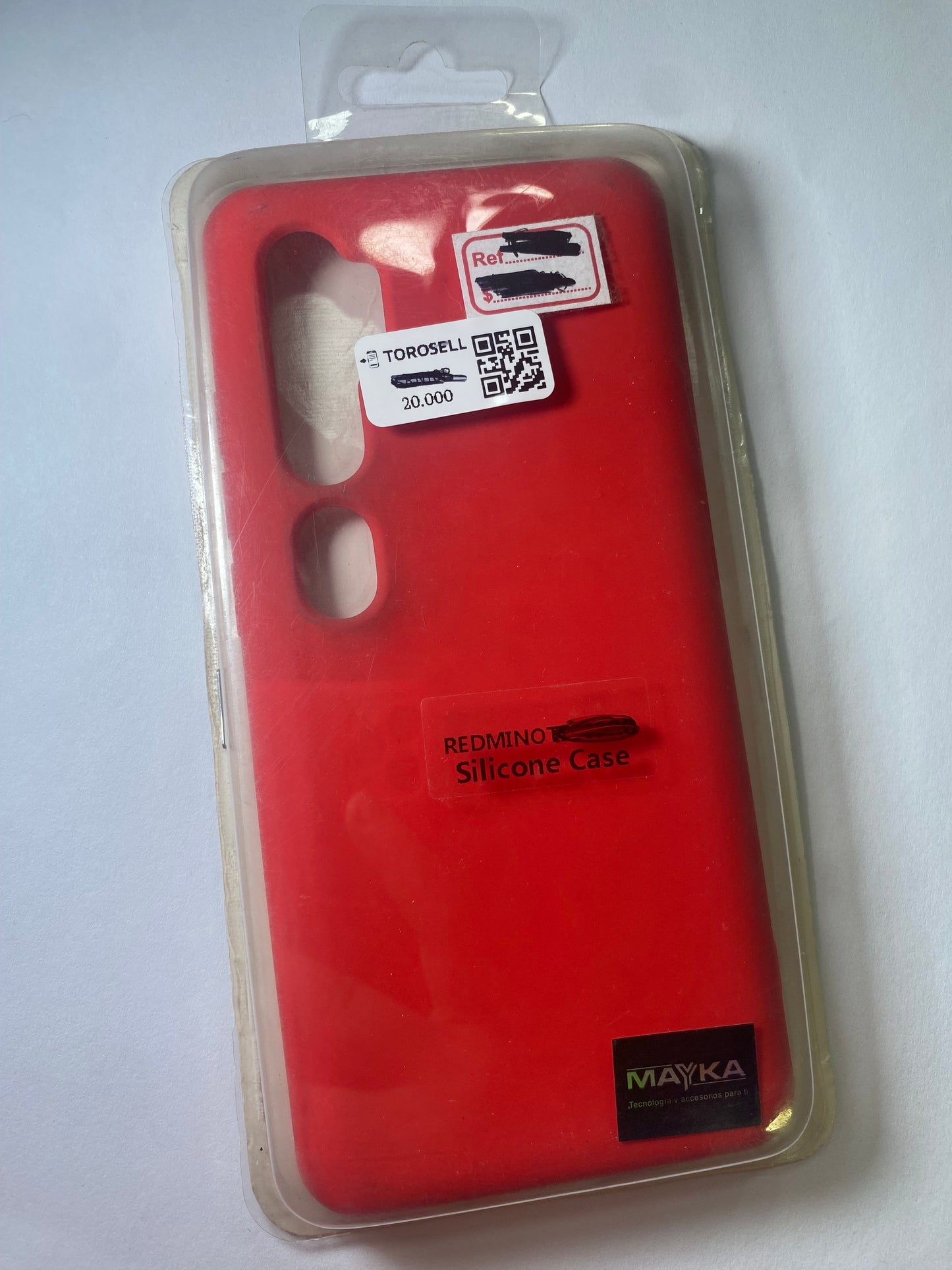 XIAOMI MI CC9 PRO
