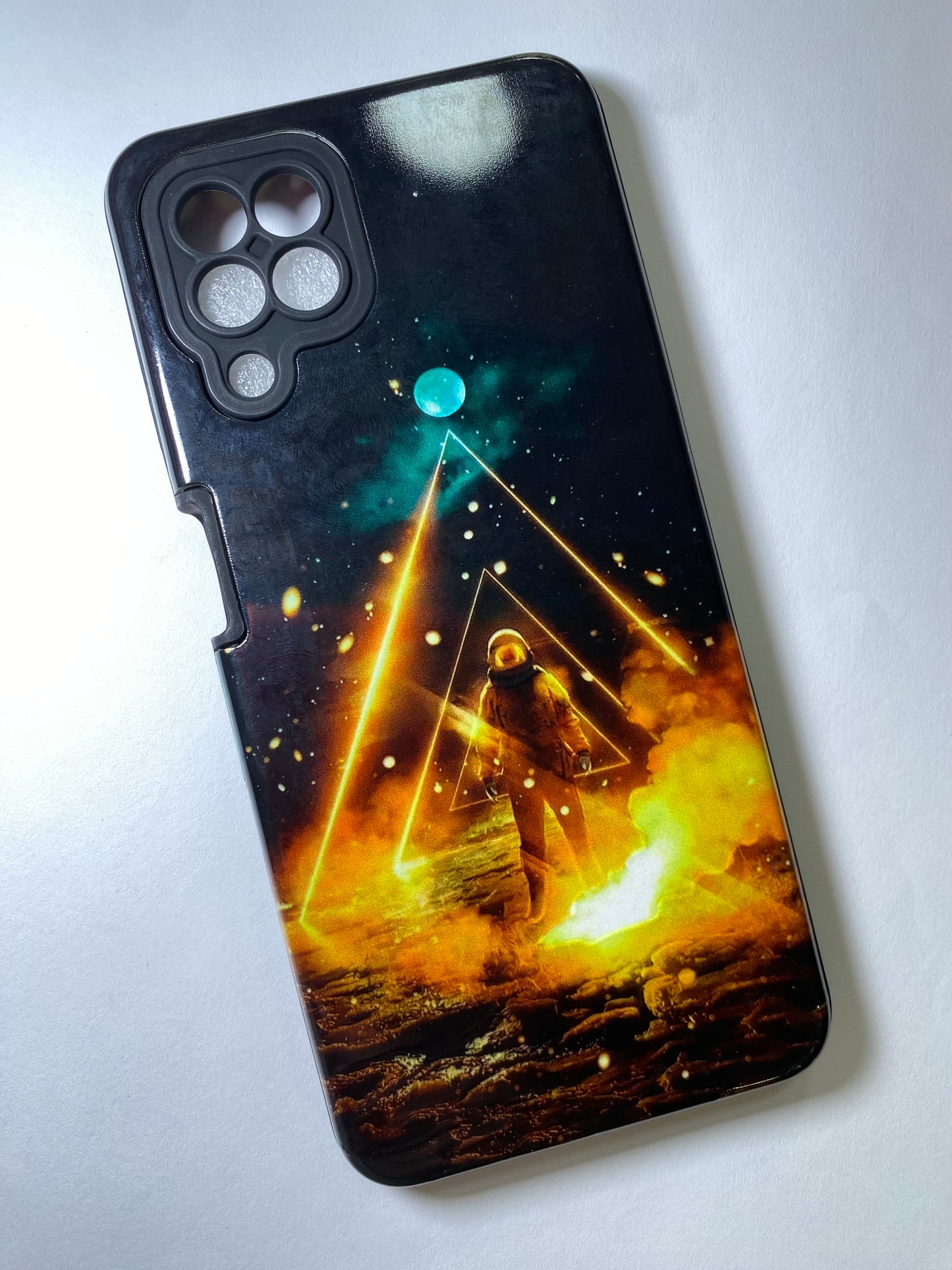 SAMSUNG A22 4G