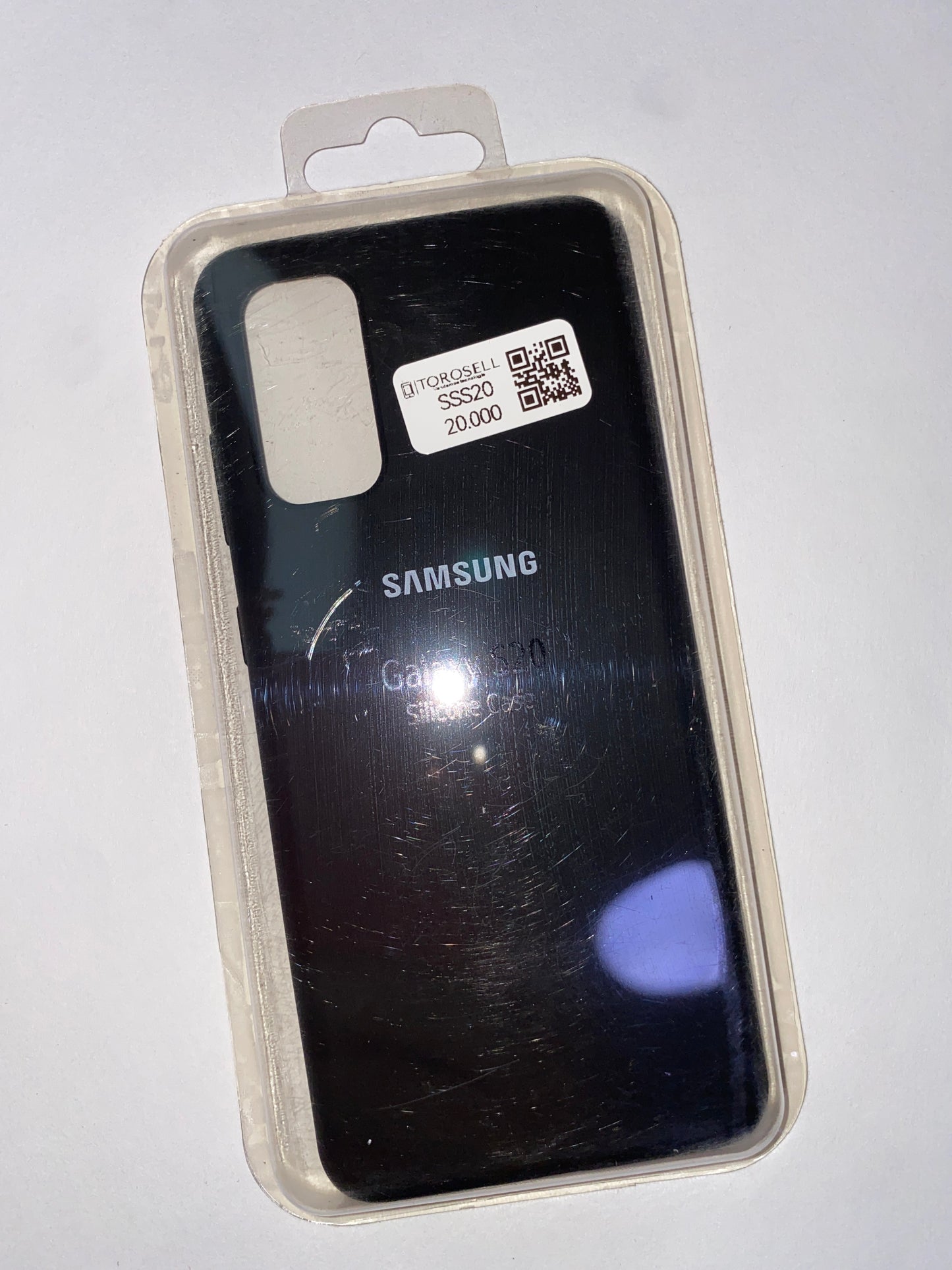 SAMSUNG GALAXY S20