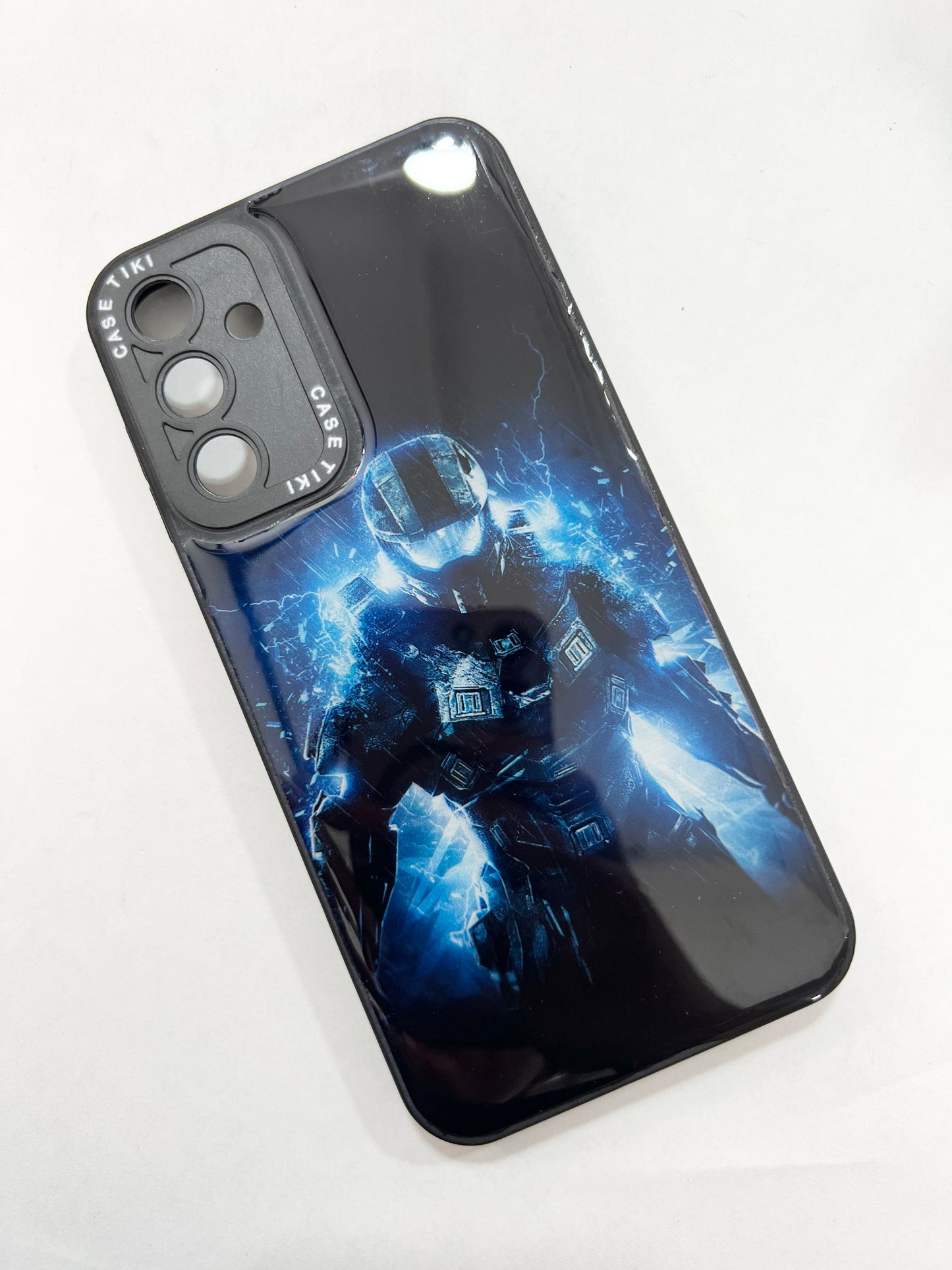SAMSUNG A15