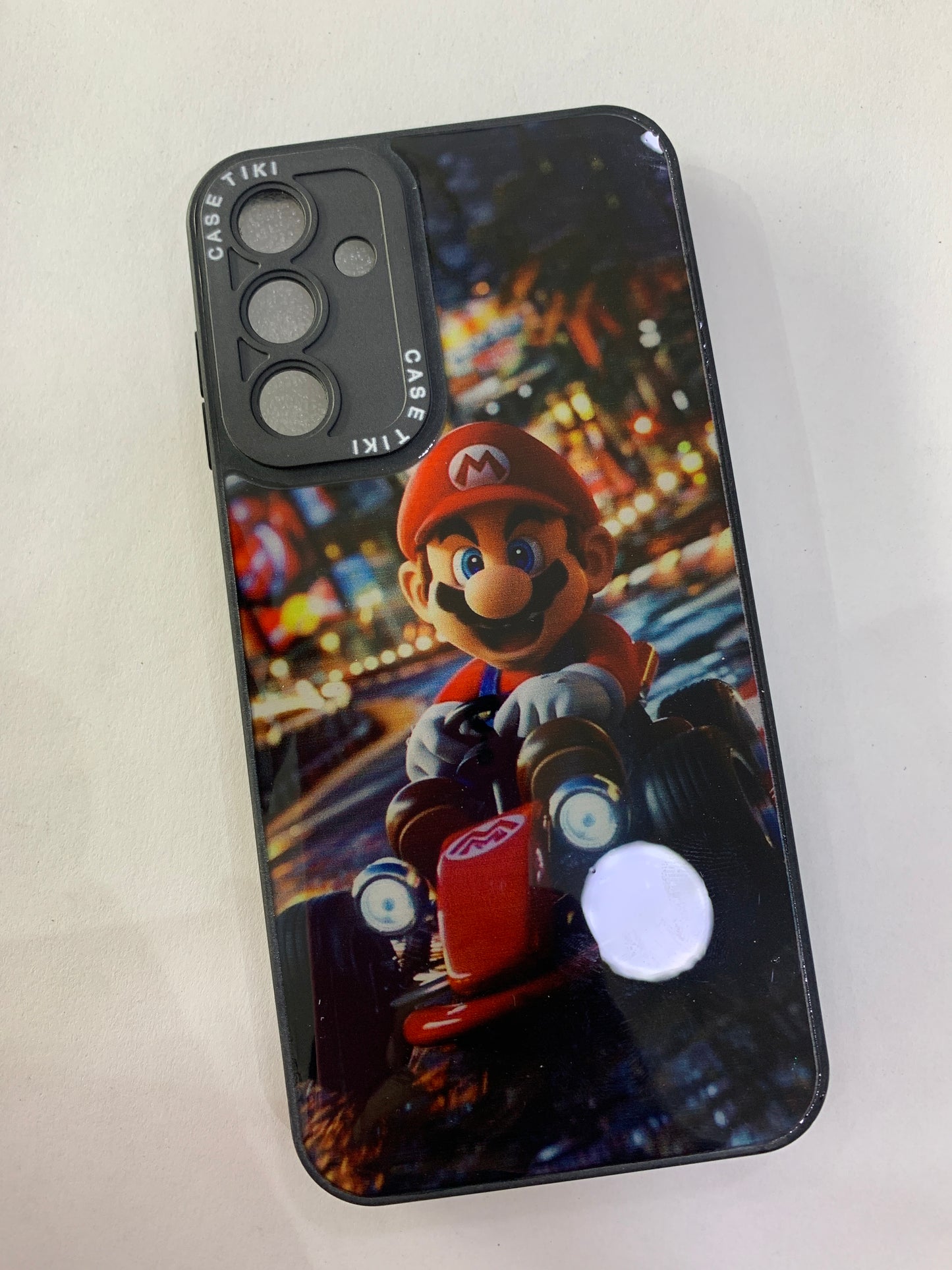 SAMSUNG A15