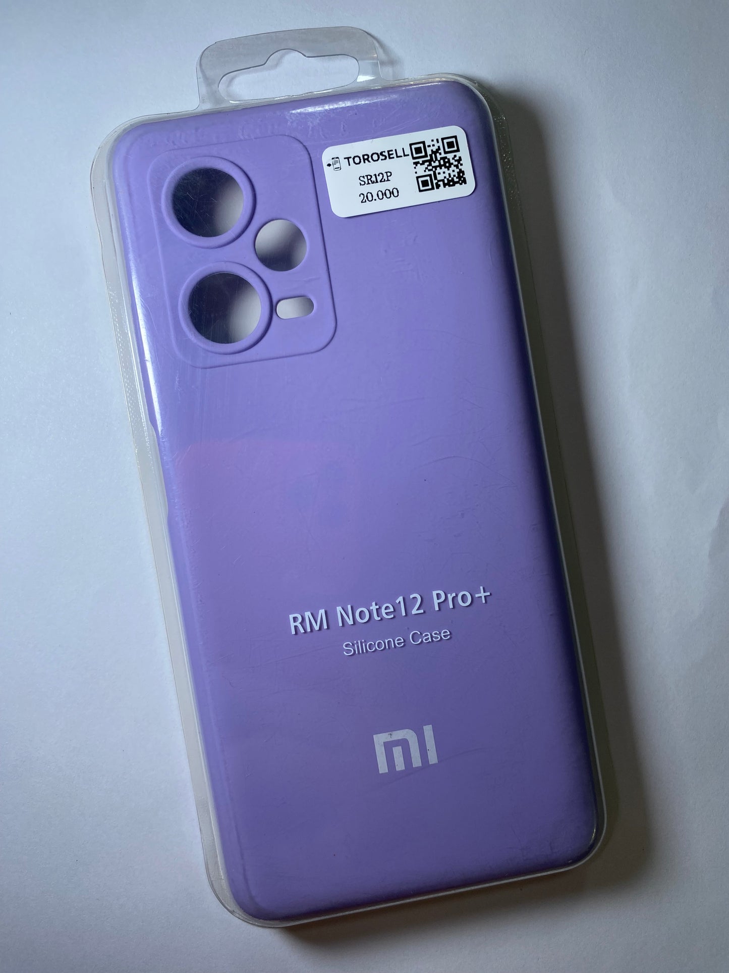 REDMI NOTE 12 PRO PLUS