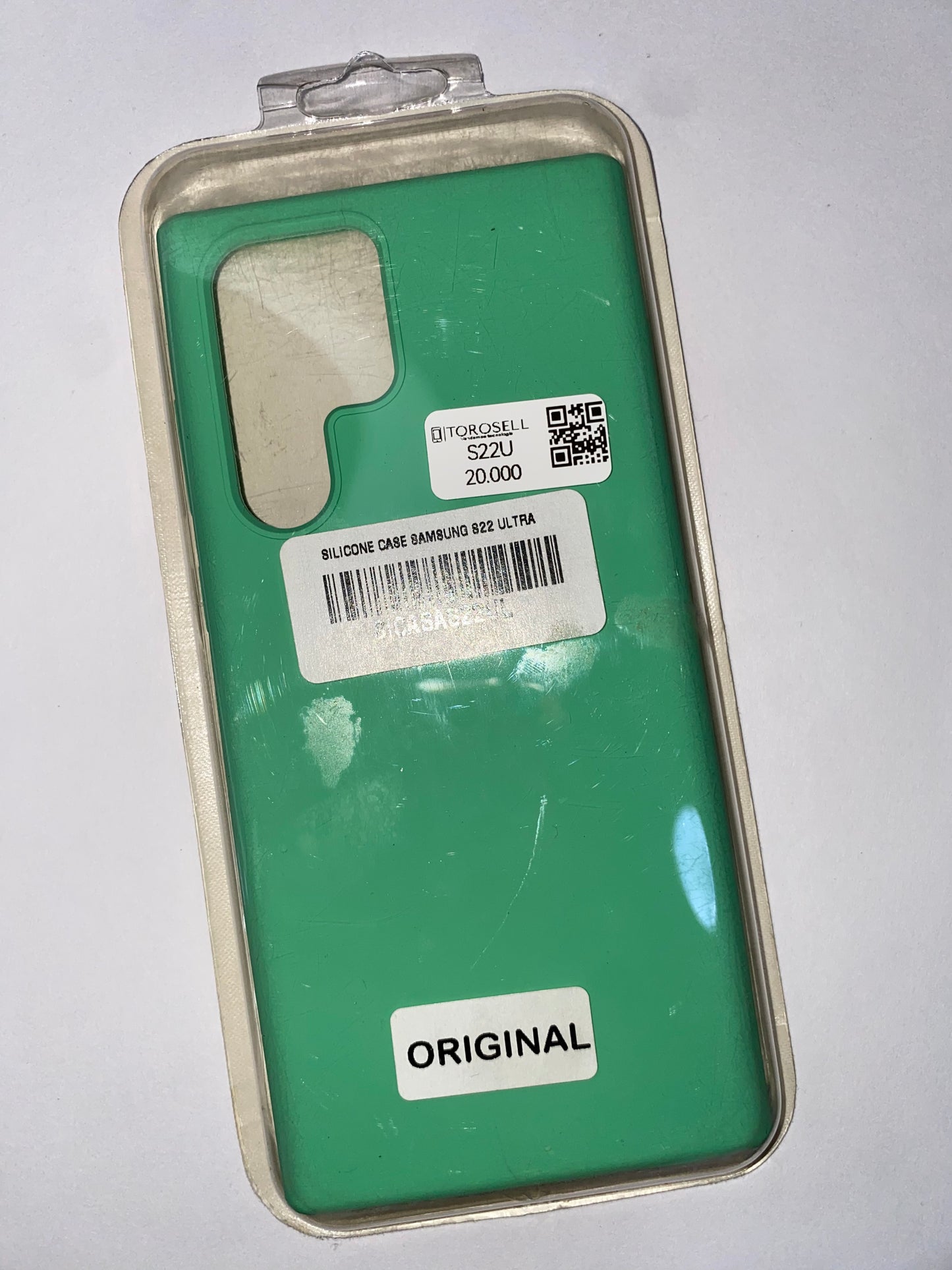 SAMSUNG S22 ULTRA