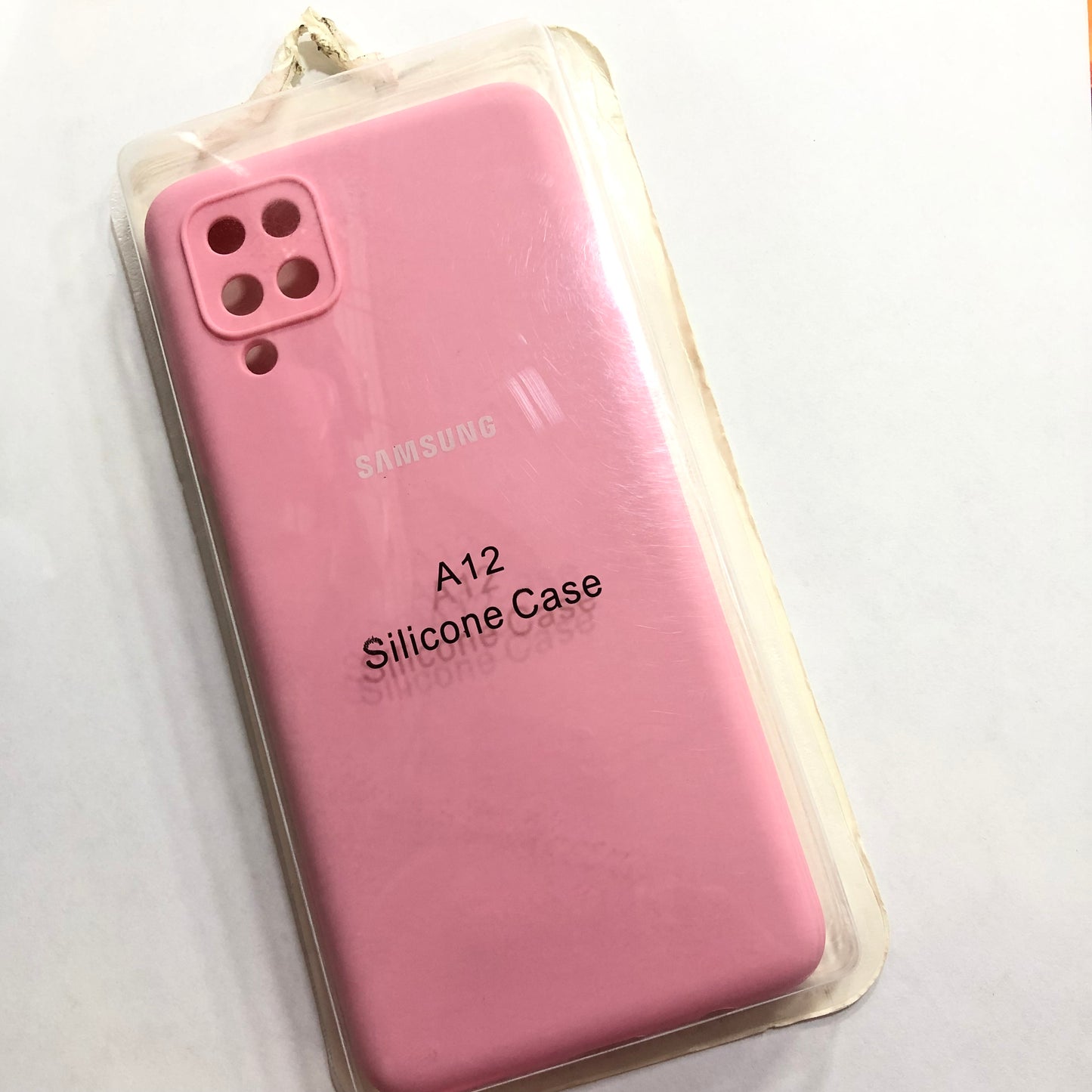 SAMSUNG A12