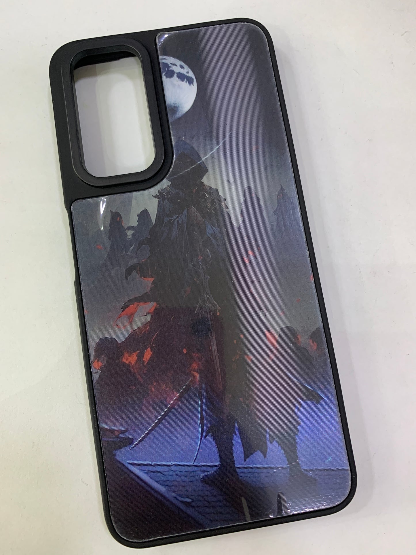 REDMI NOTE 11 2021