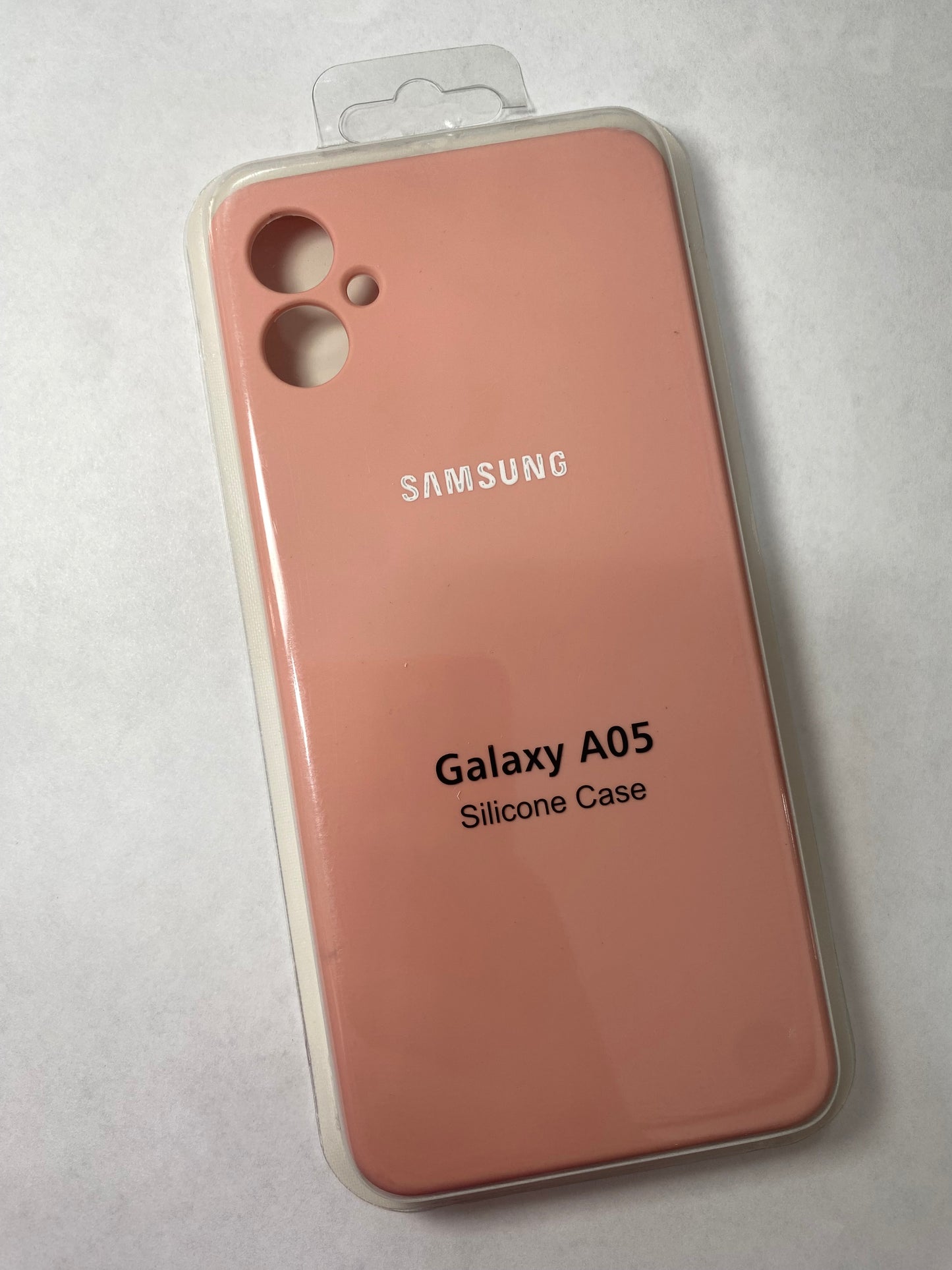 SAMSUNG A05