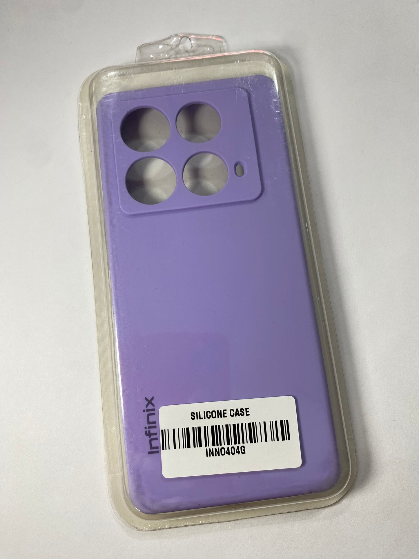 INFINIX NOTE 40