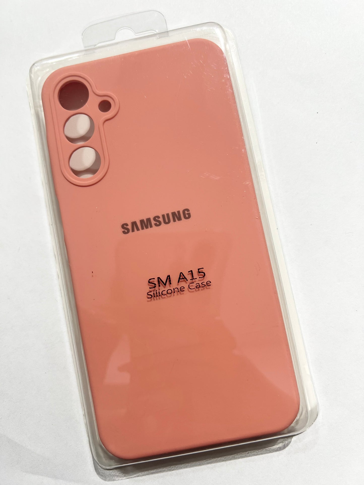 SAMSUNG A15