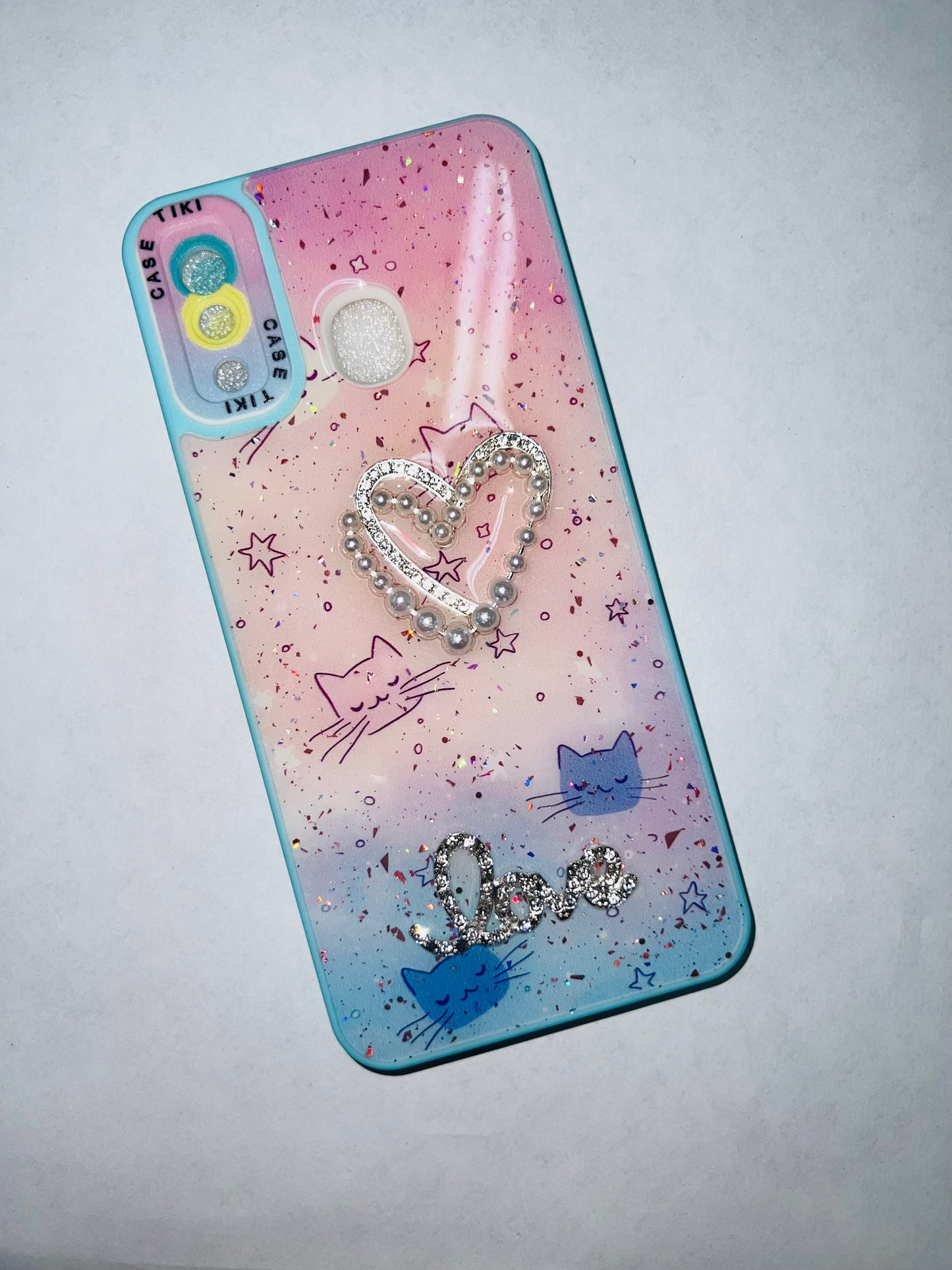 SAMSUNG A20/A30