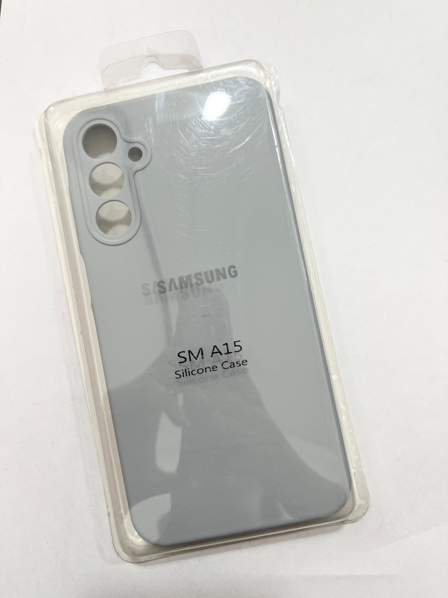 SAMSUNG A15
