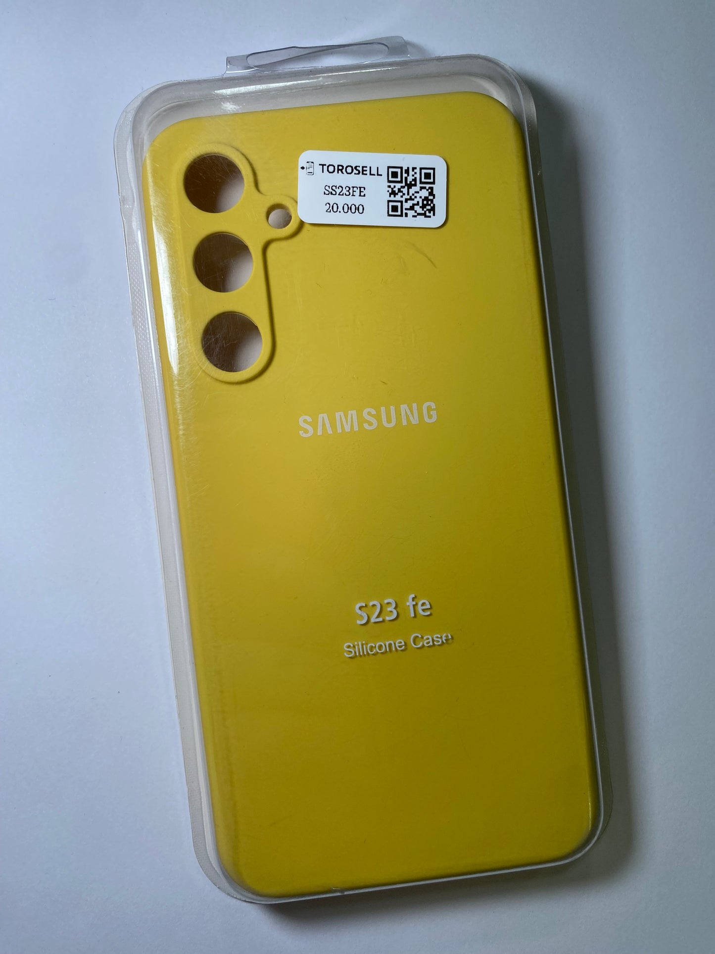 SAMSUNG S23 FE
