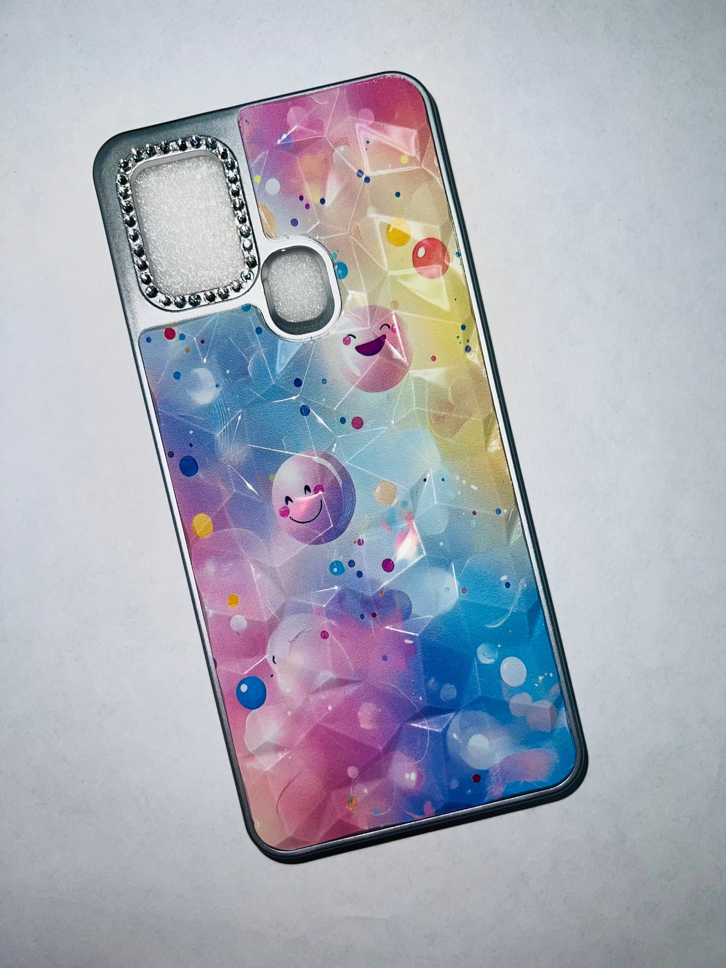 SAMSUNG A21S