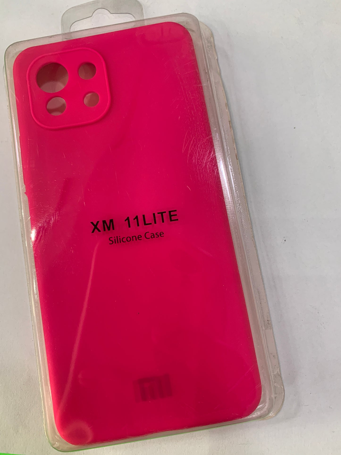 XIAOMI MI 11 LITE