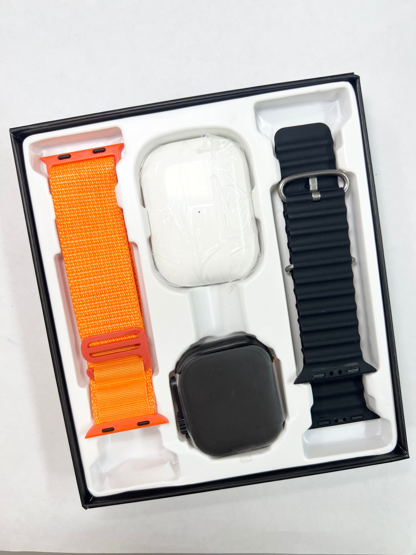 RELOJ PRO 9 ULTRA