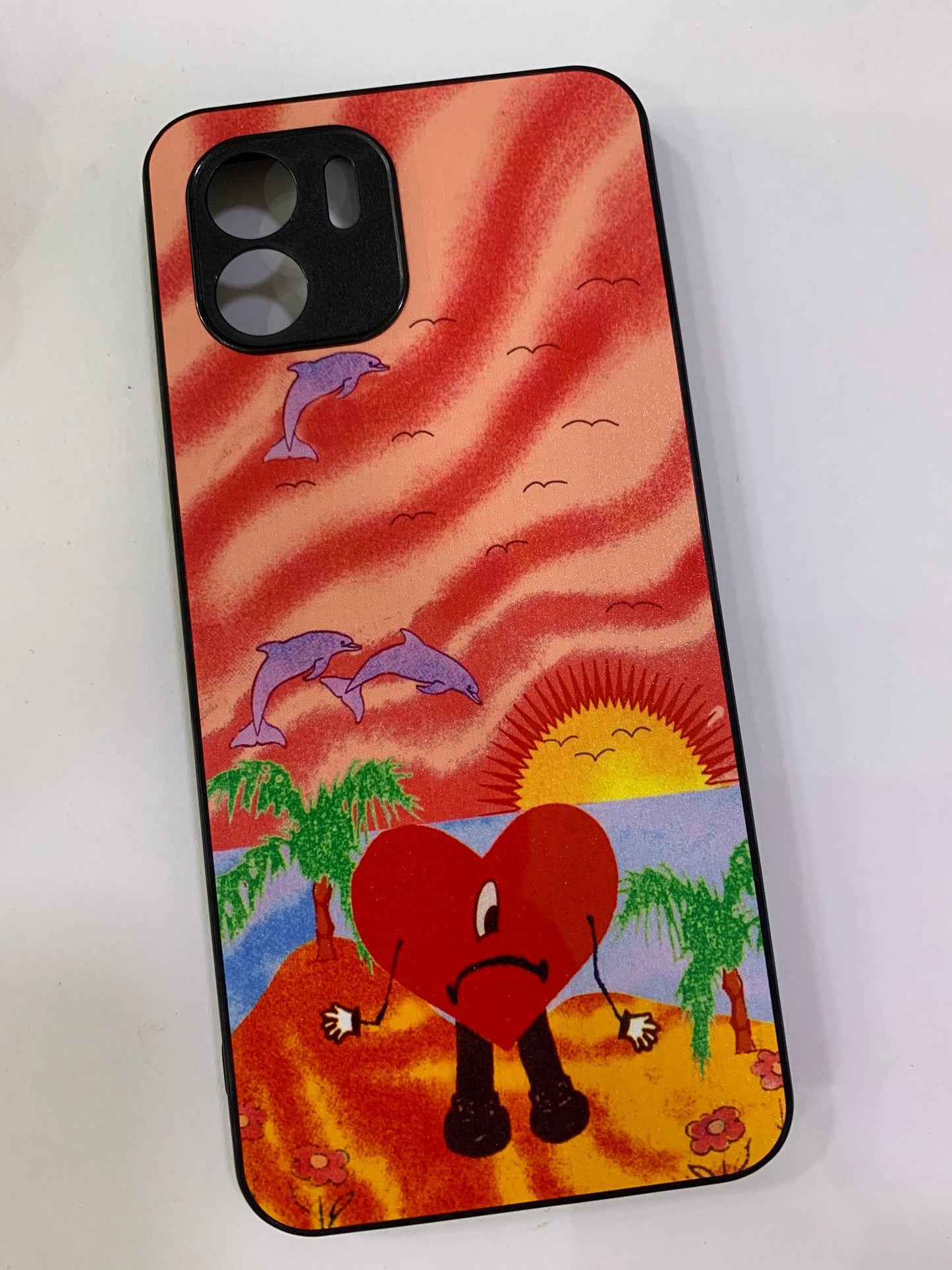 REDMI A1 / A2