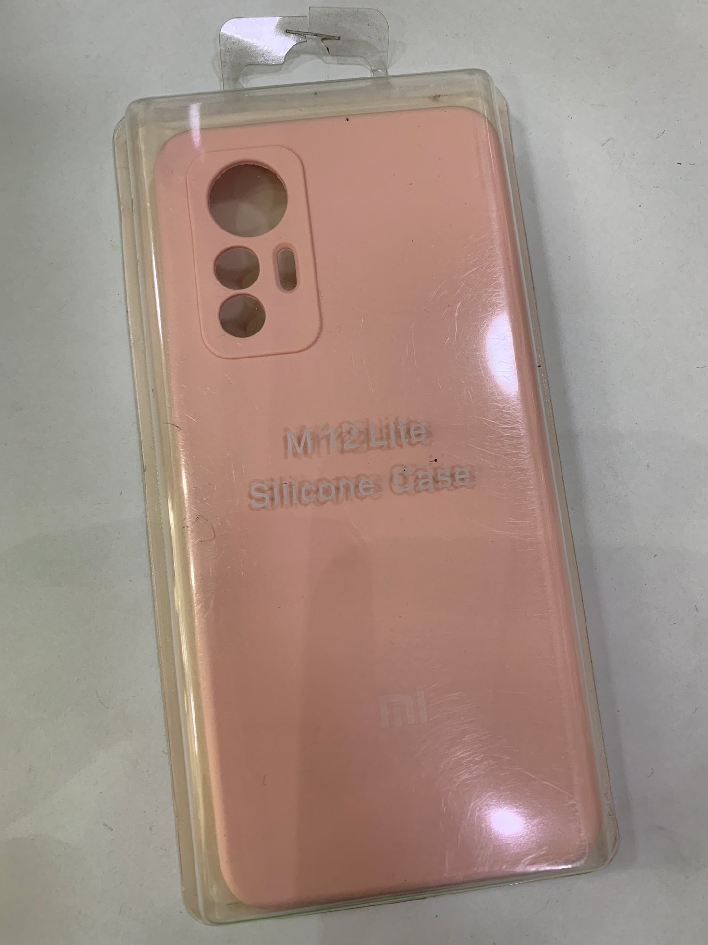 XIAOMI 12 LITE
