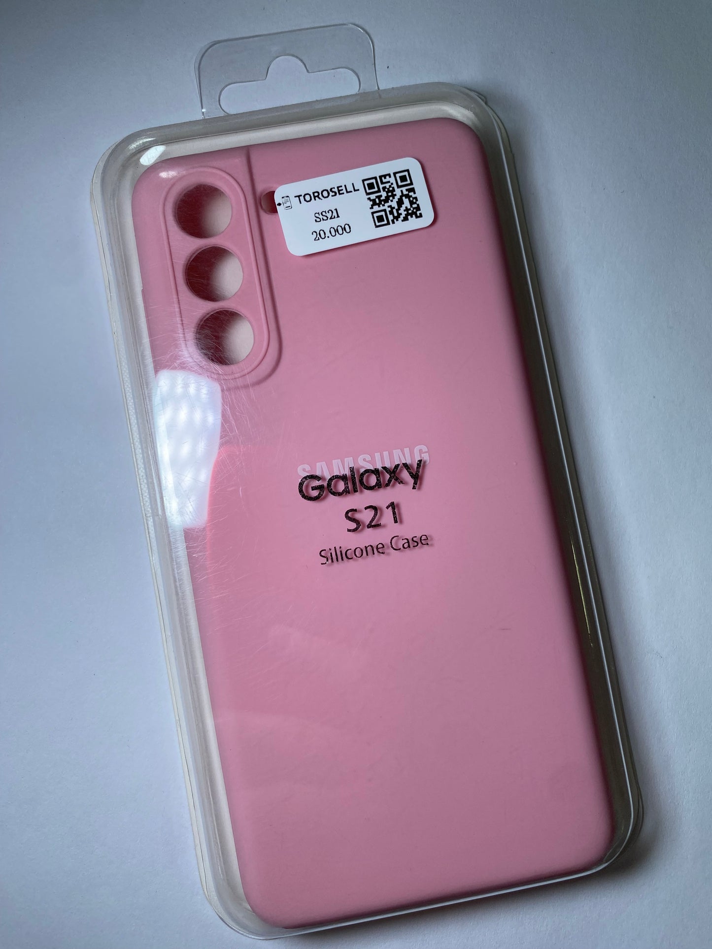 SAMSUNG S21
