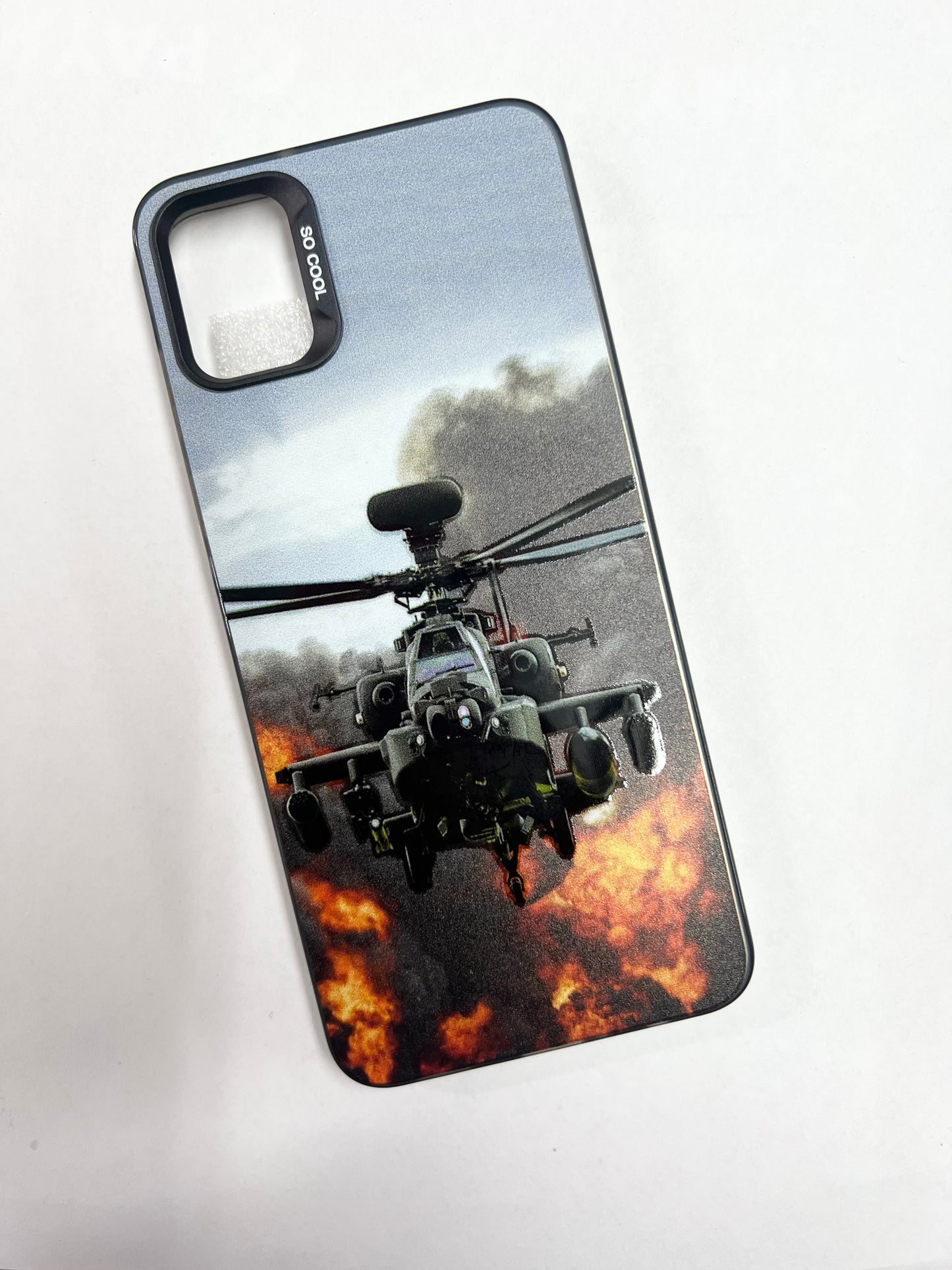 SAMSUNG A05