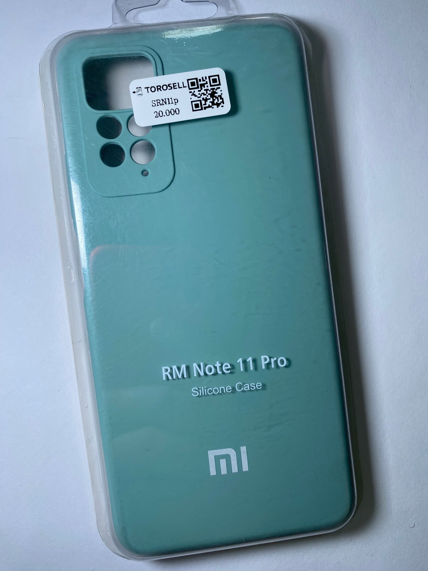 REDMI NOTE 11 PRO 4G/5G 2022