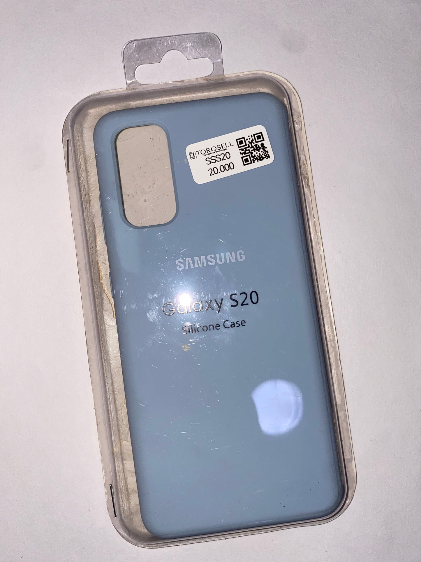 SAMSUNG GALAXY S20
