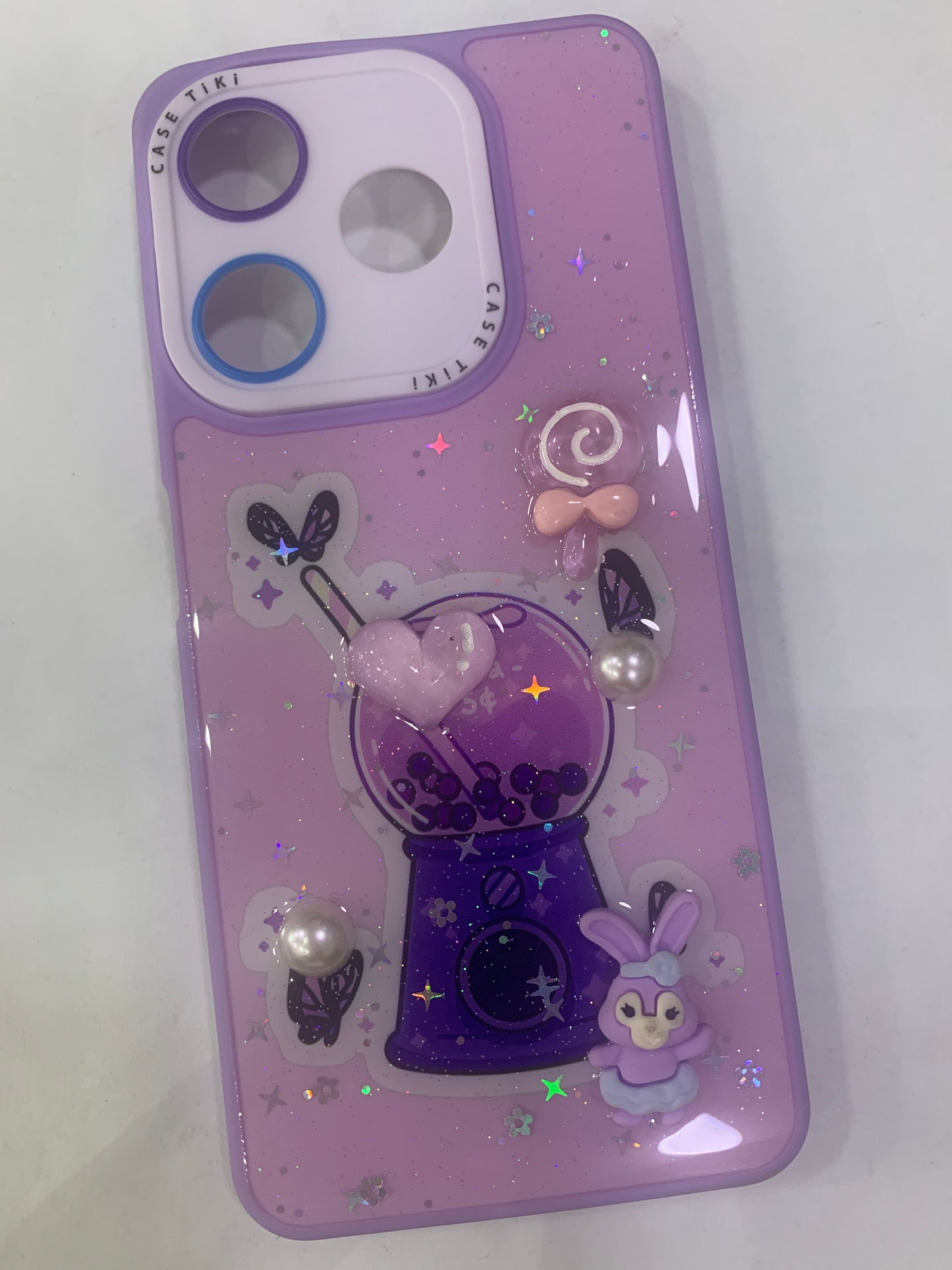 TECNO SPARK 10 - 10C