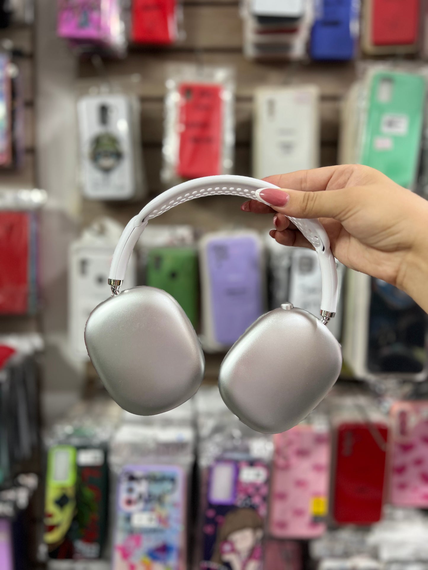 DIADEMA AIRPODS MAX