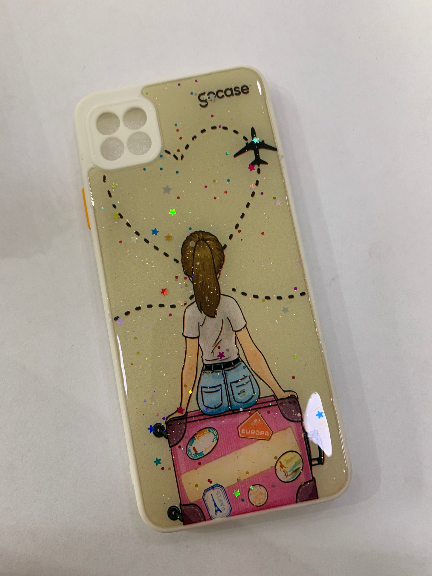 SAMSUNG A22 4G
