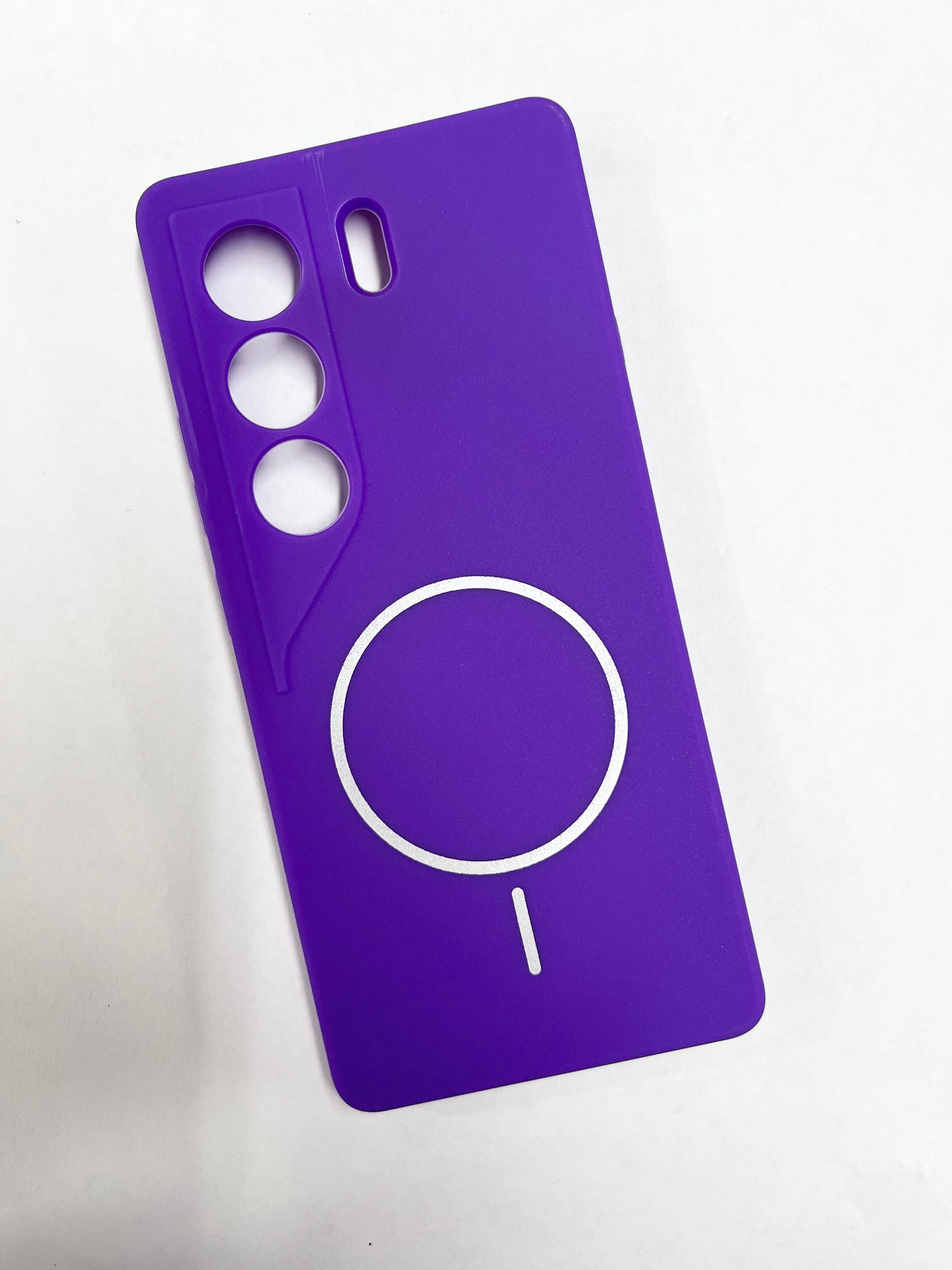 TECNO CAMÓN 40