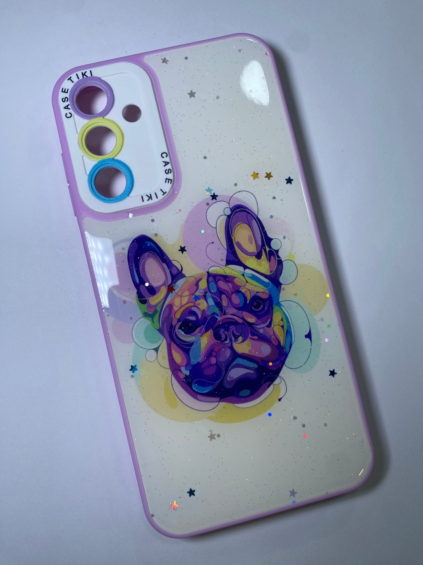 SAMSUNG A15