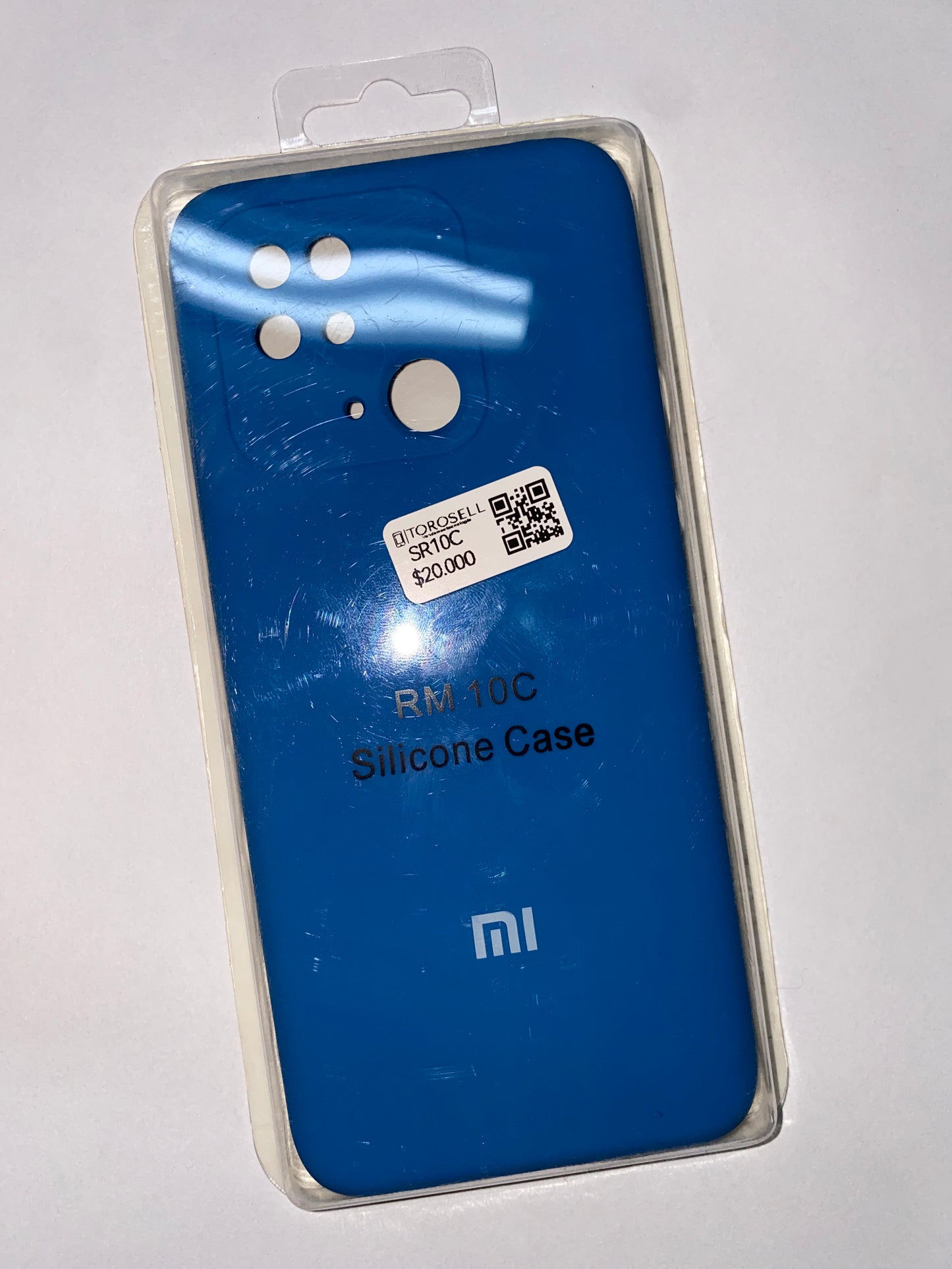 REDMI 10C