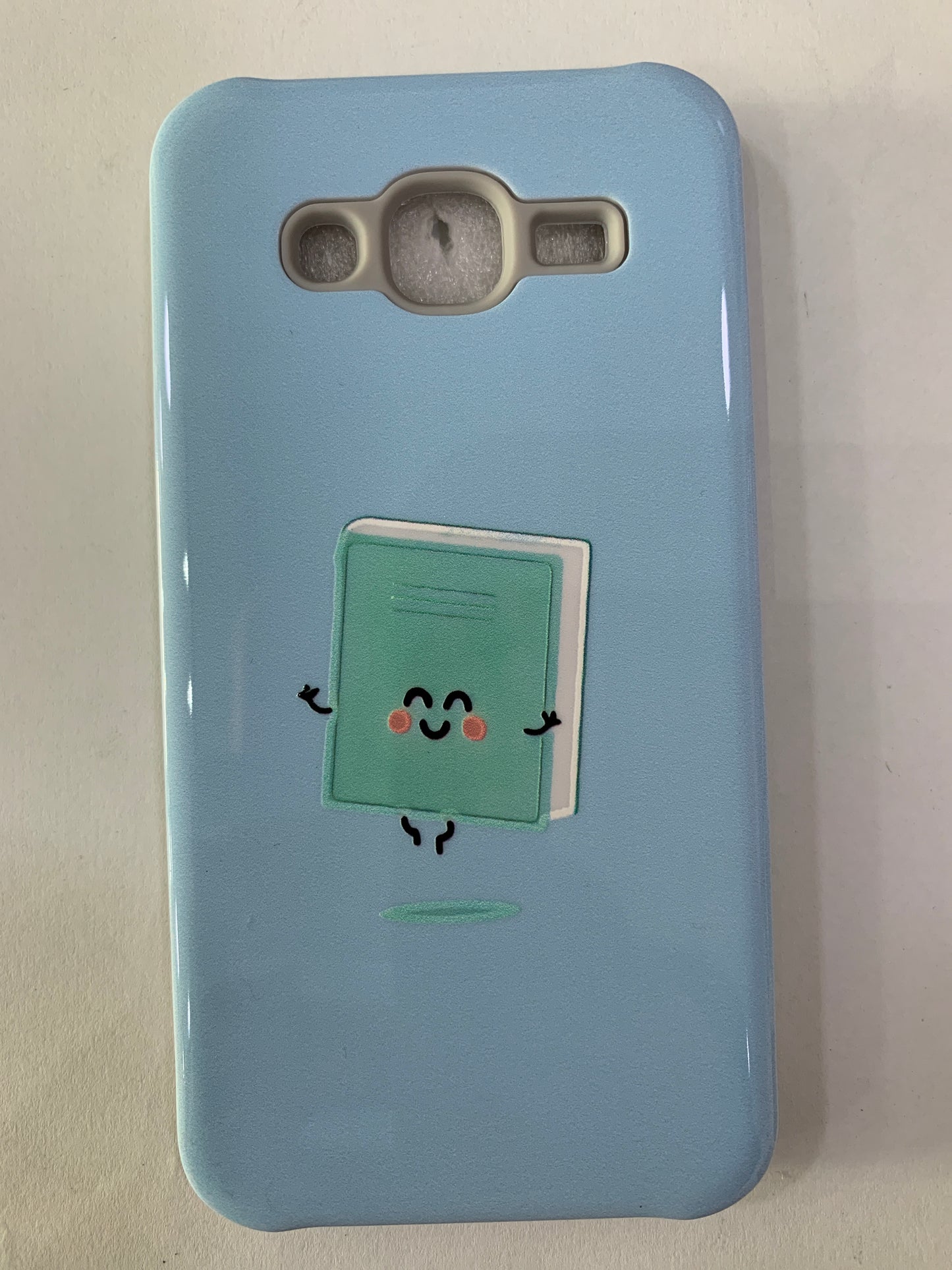 SAMSUNG J5