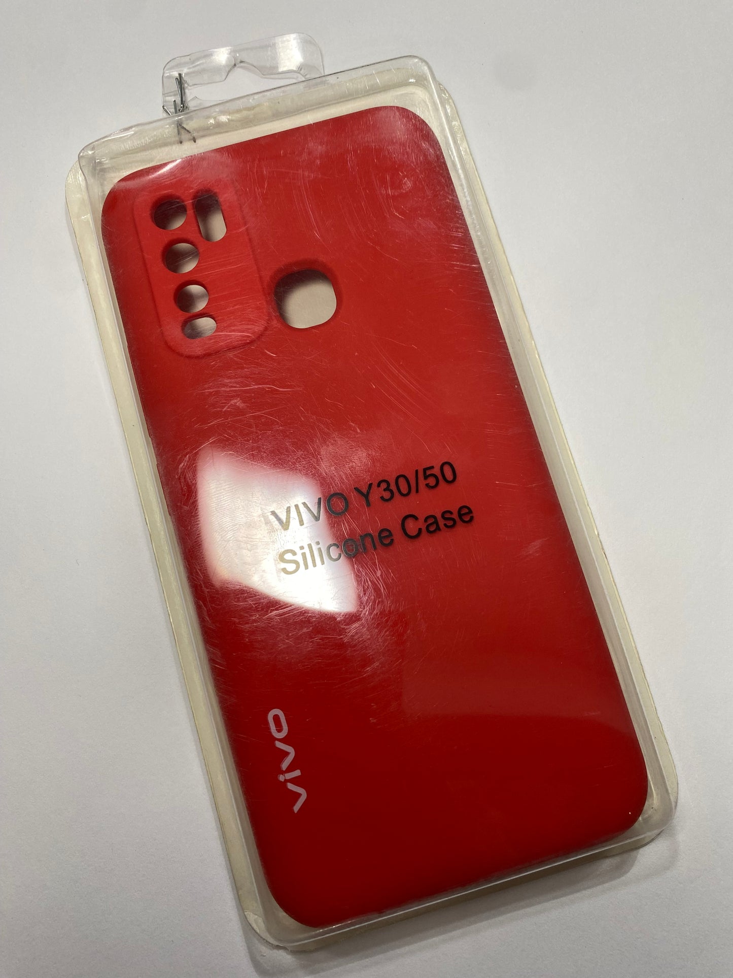 VIVO Y30-Y50