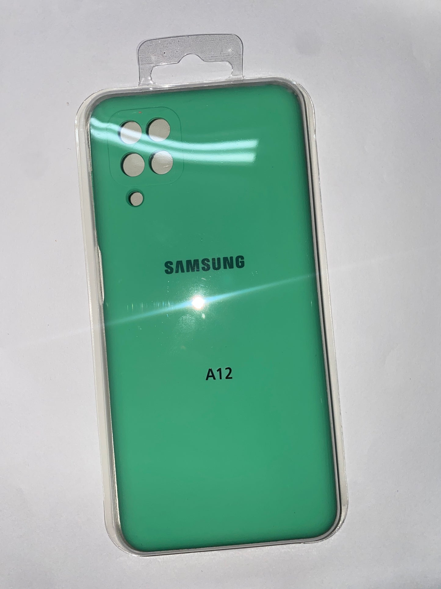SAMSUNG A12