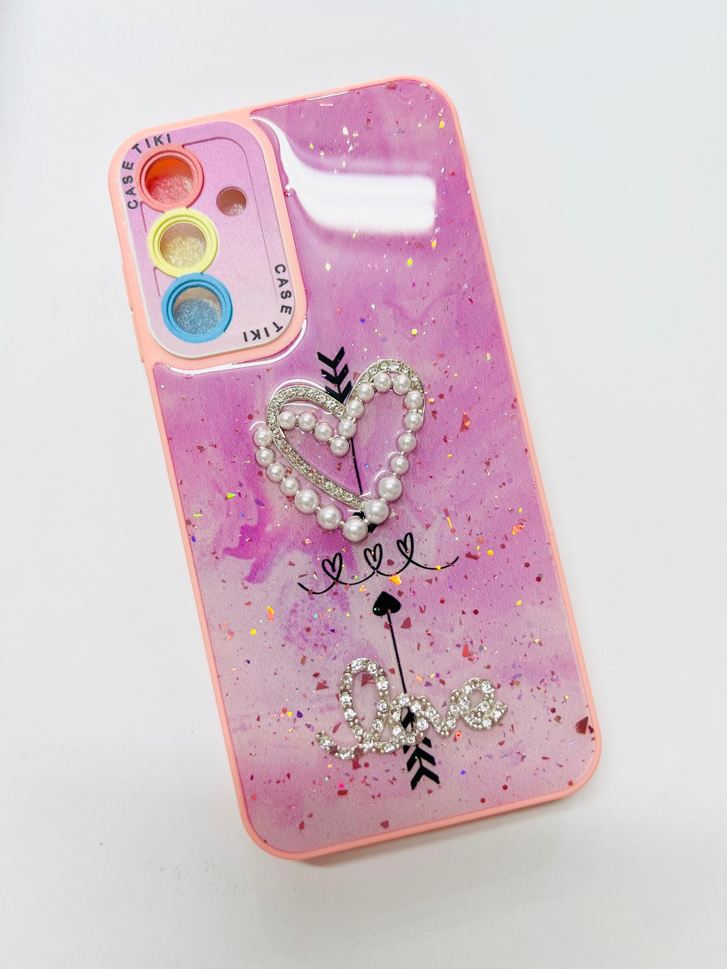 SAMSUNG A15