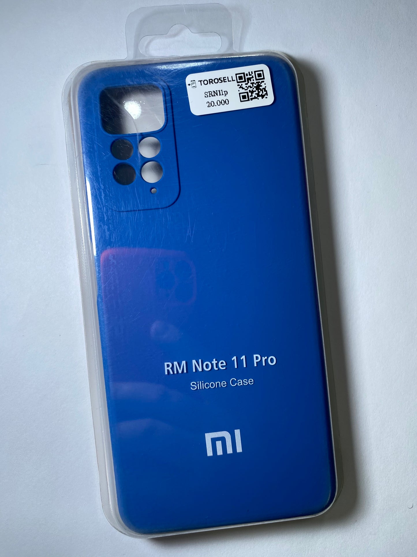 REDMI NOTE 11 PRO 4G/5G 2022