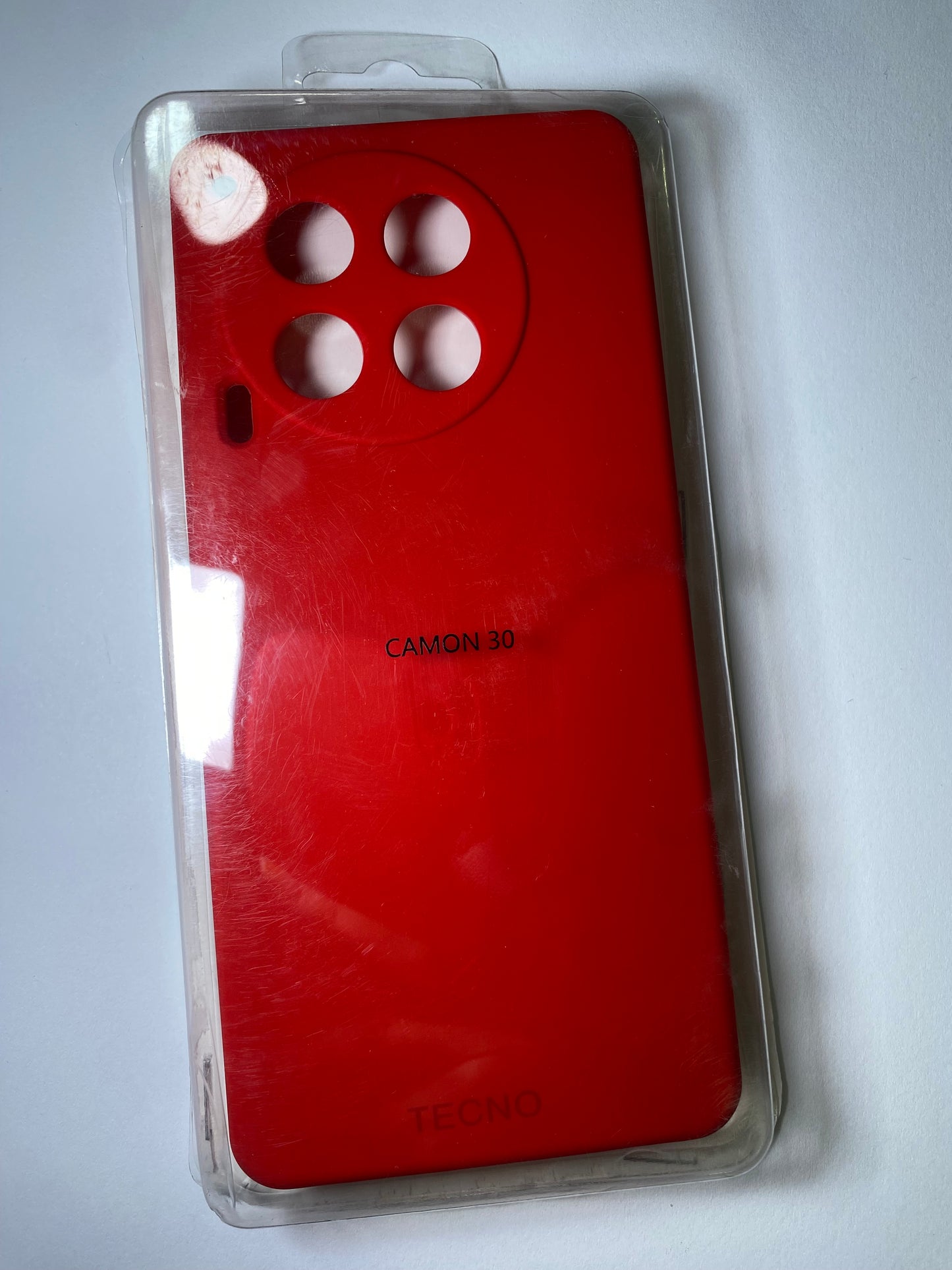 TECNO CAMÓN 30 4G