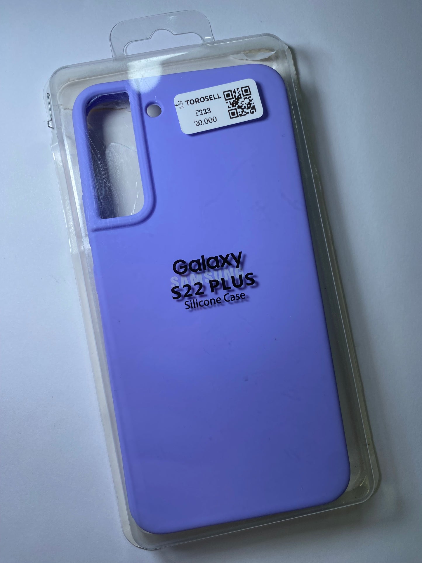 SAMSUNG S22 PLUS
