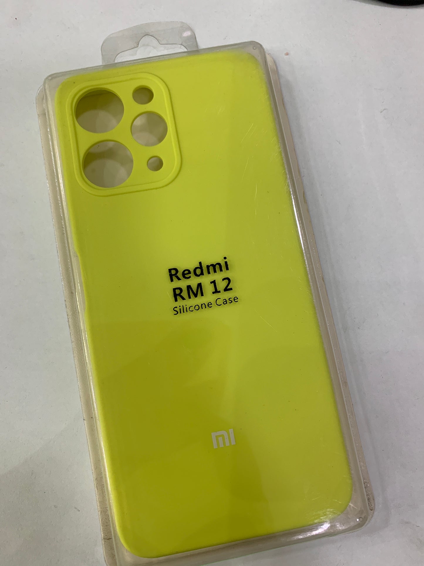 REDMI 12