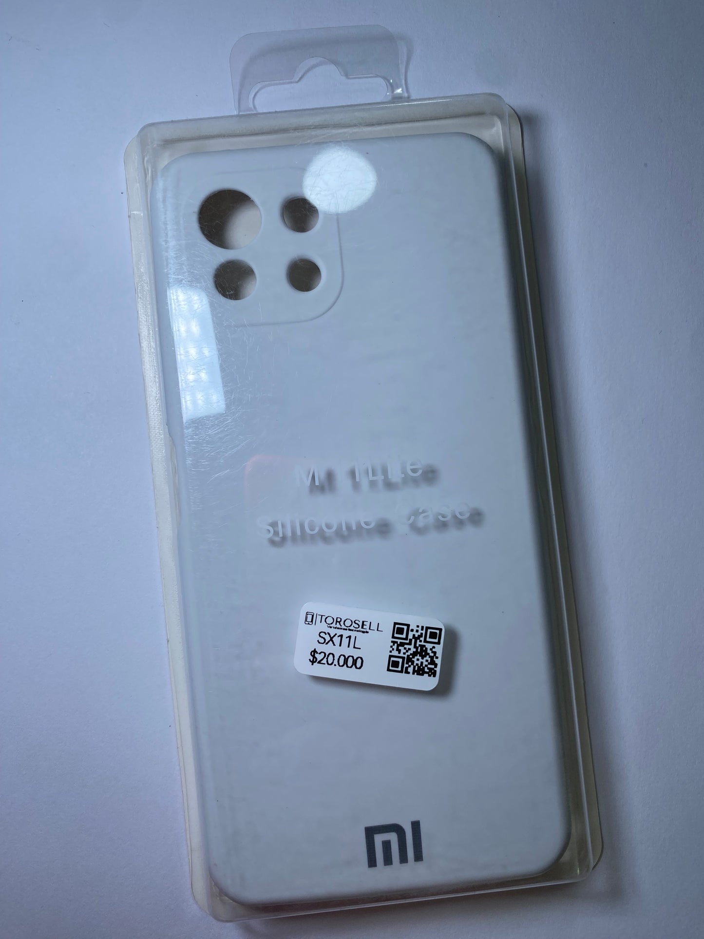 XIAOMI MI 11 LITE