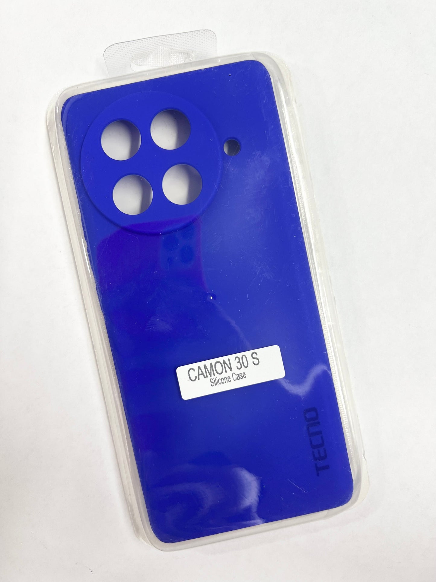TECNO CAMÓN 30S