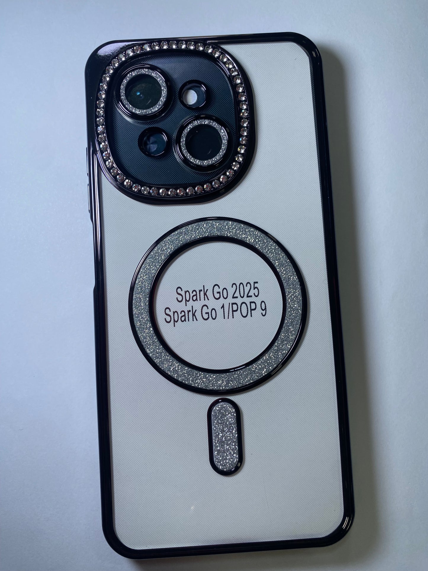 TECNO SPARK GO 1 2025