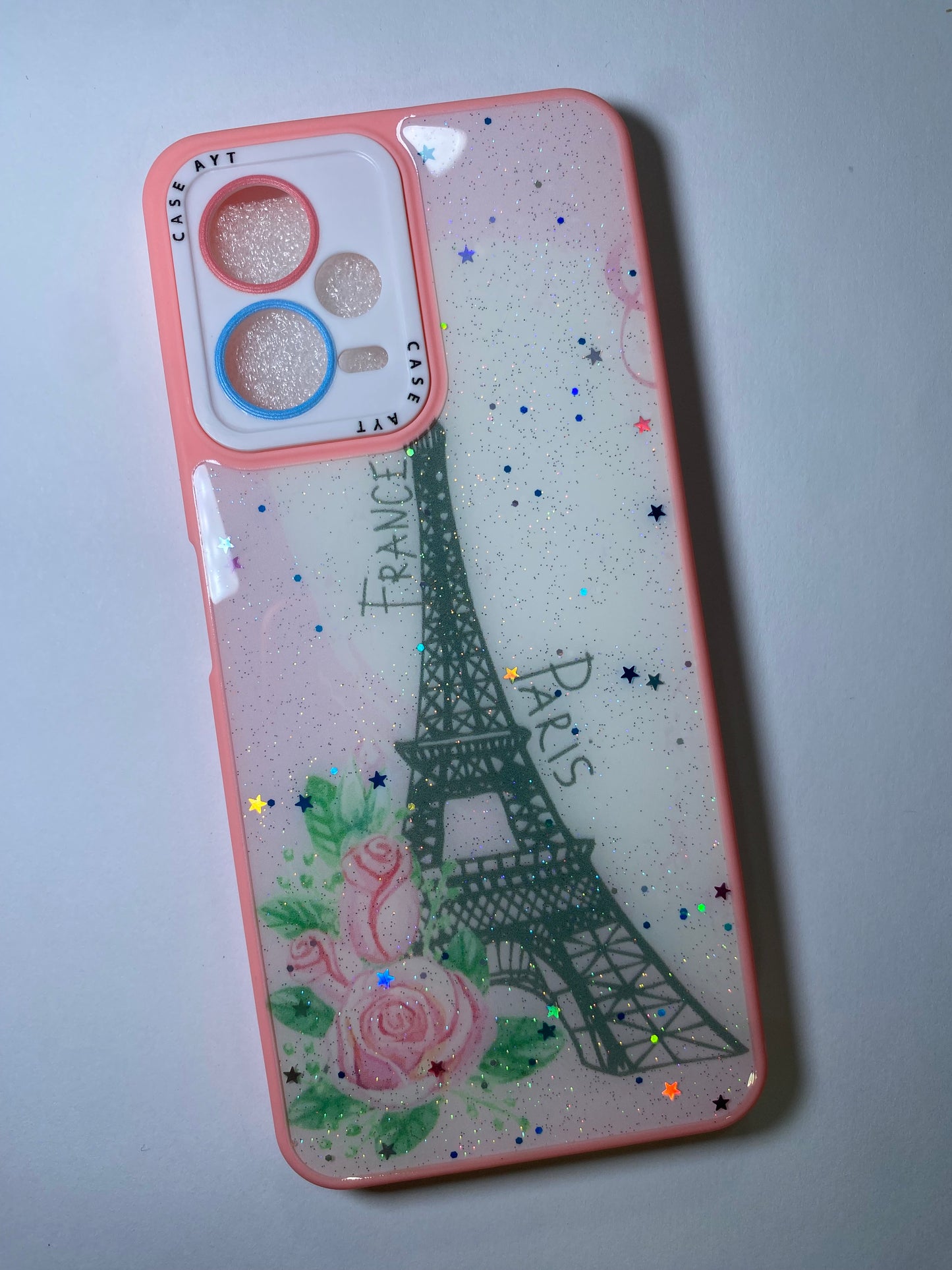 REDMI NOTE 12 5G - POCO X5