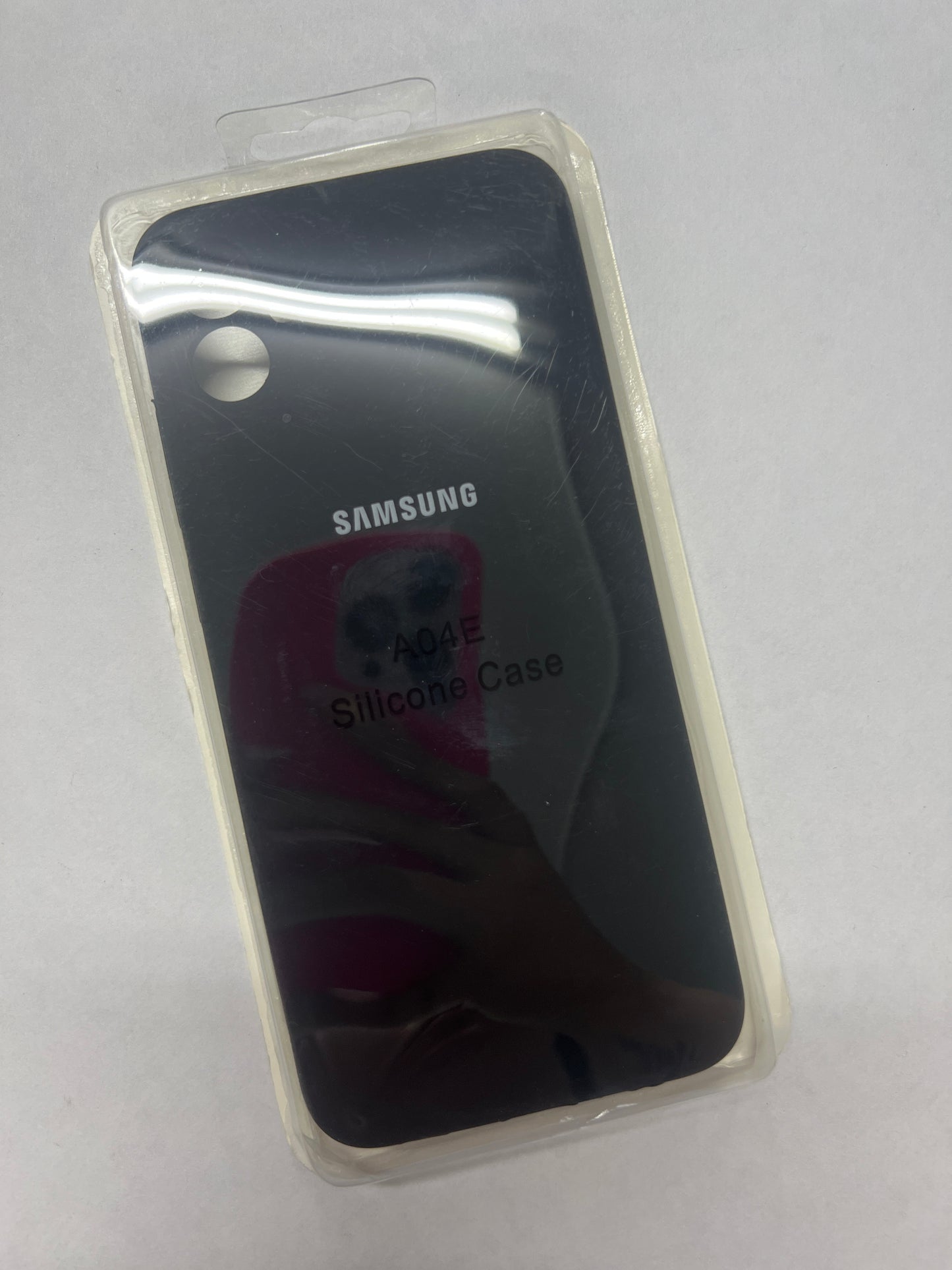 SAMSUNG A04E - A04