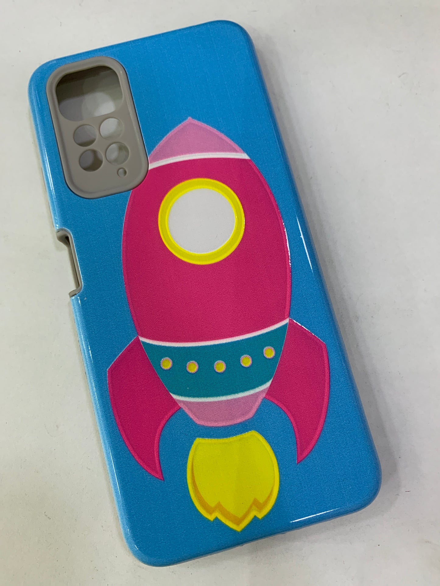 REDMI NOTE 11 2021