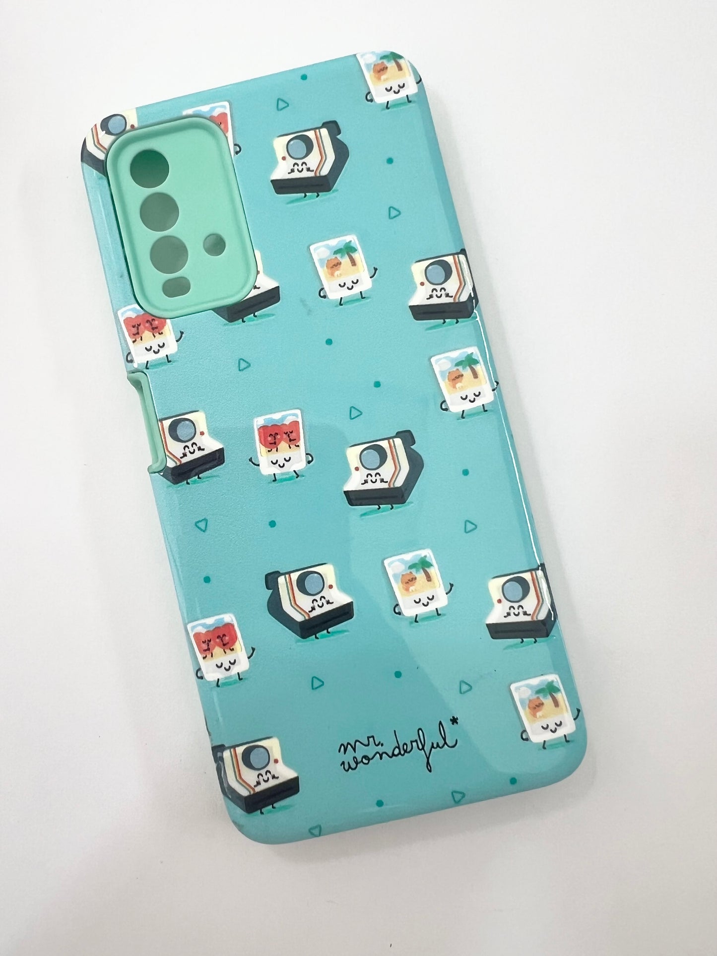 REDMI 9T