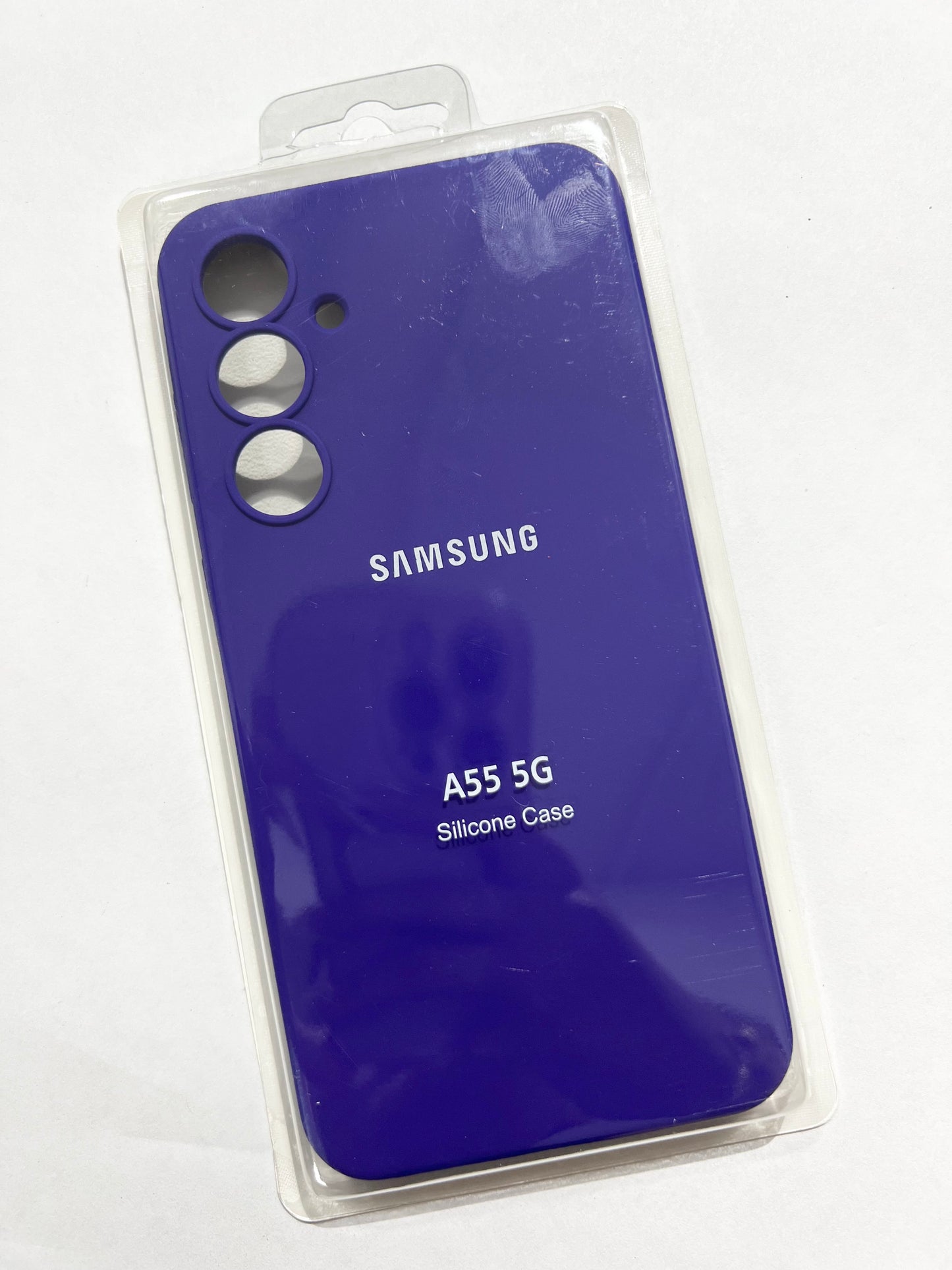 SAMSUNG A55